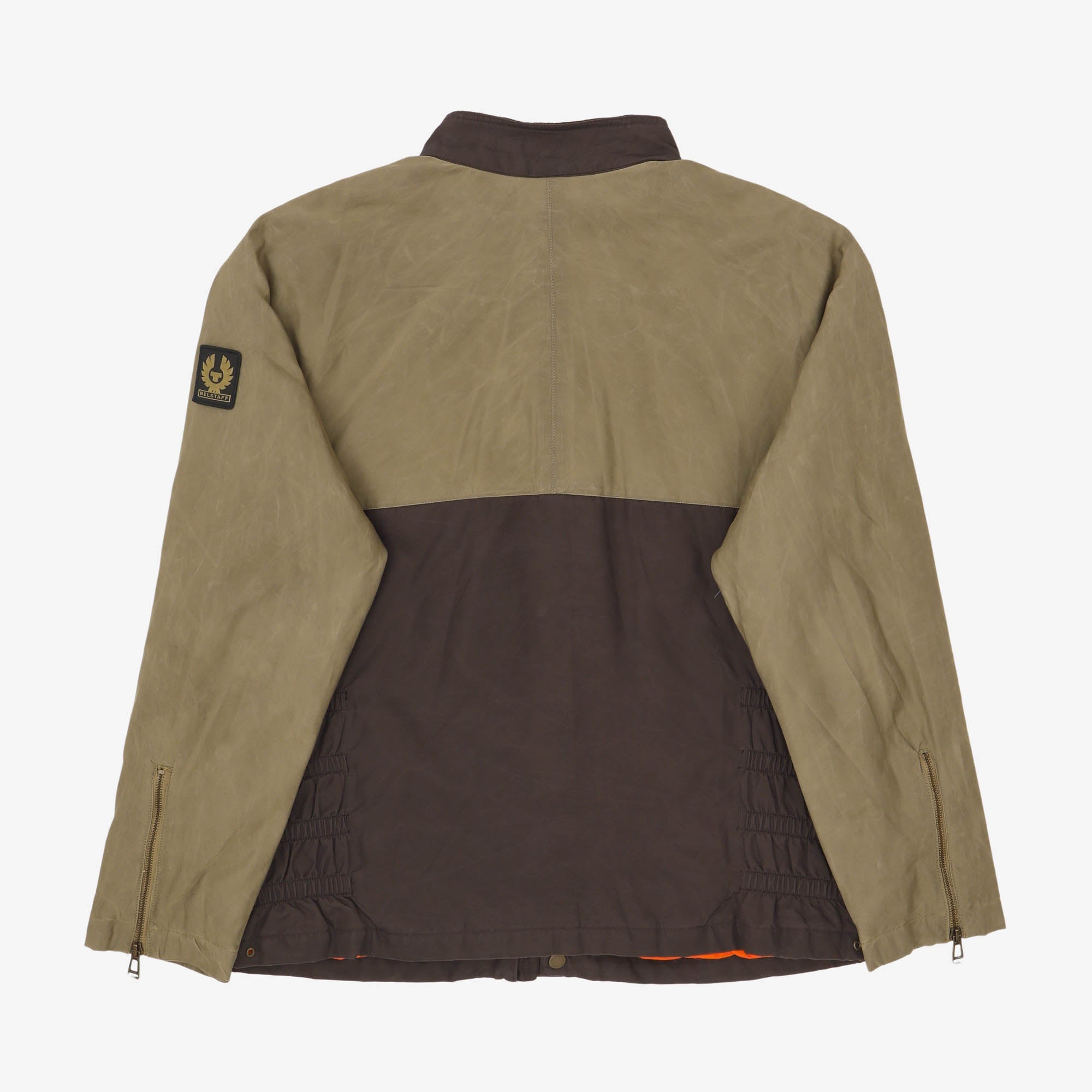 Instructor Jacket