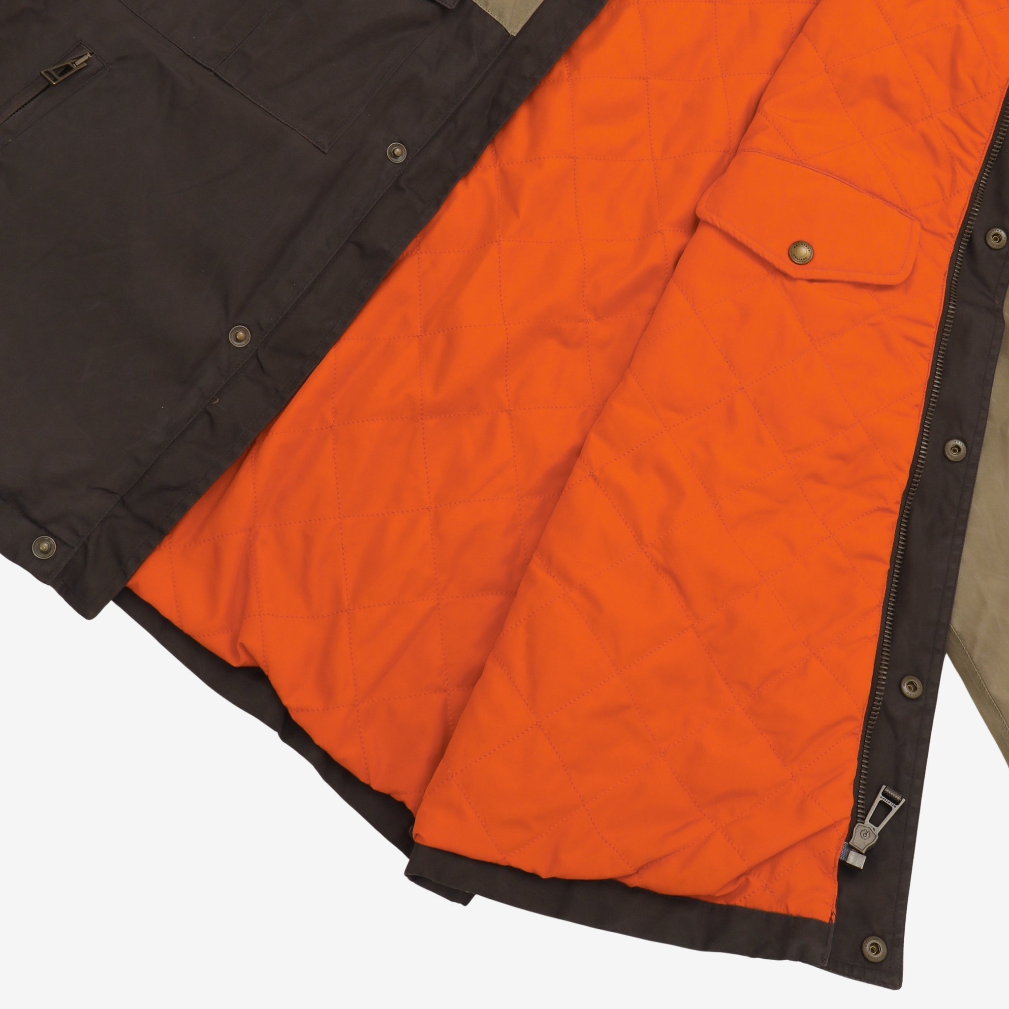 Instructor Jacket