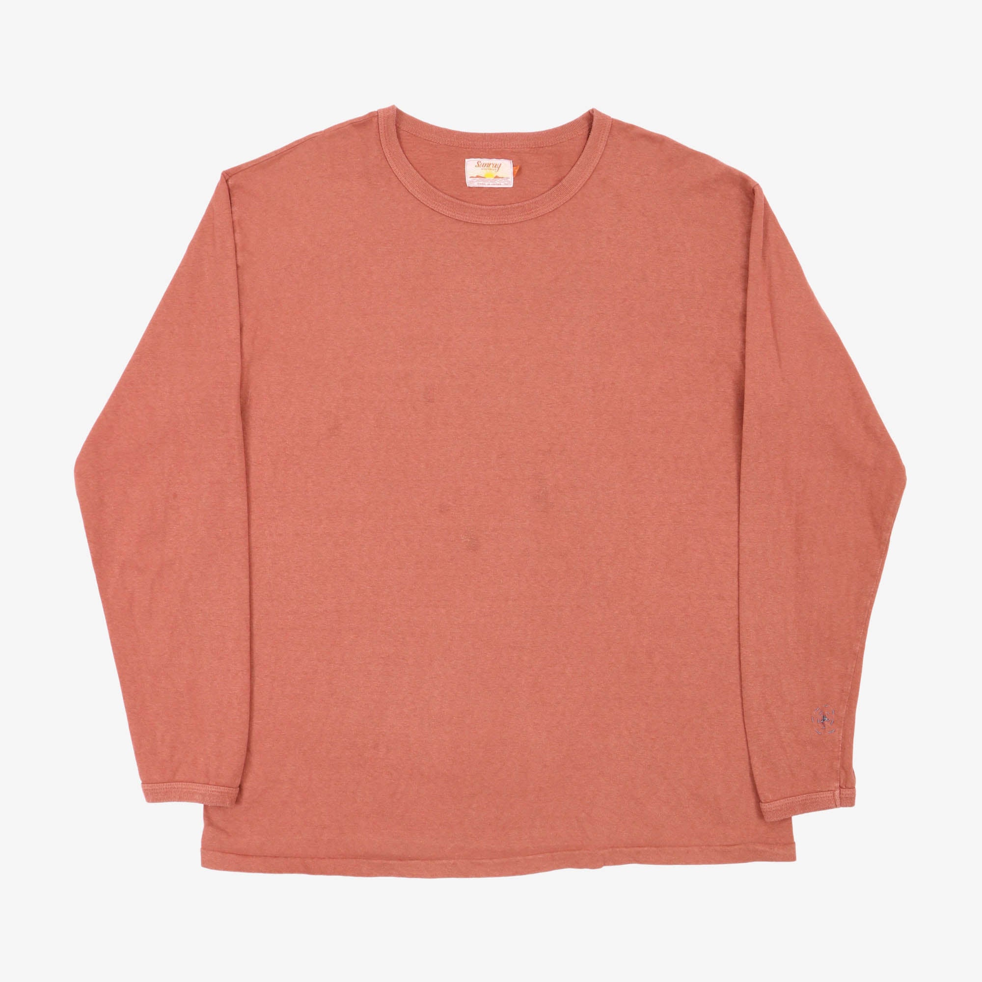 Namaka Oh LS Tee