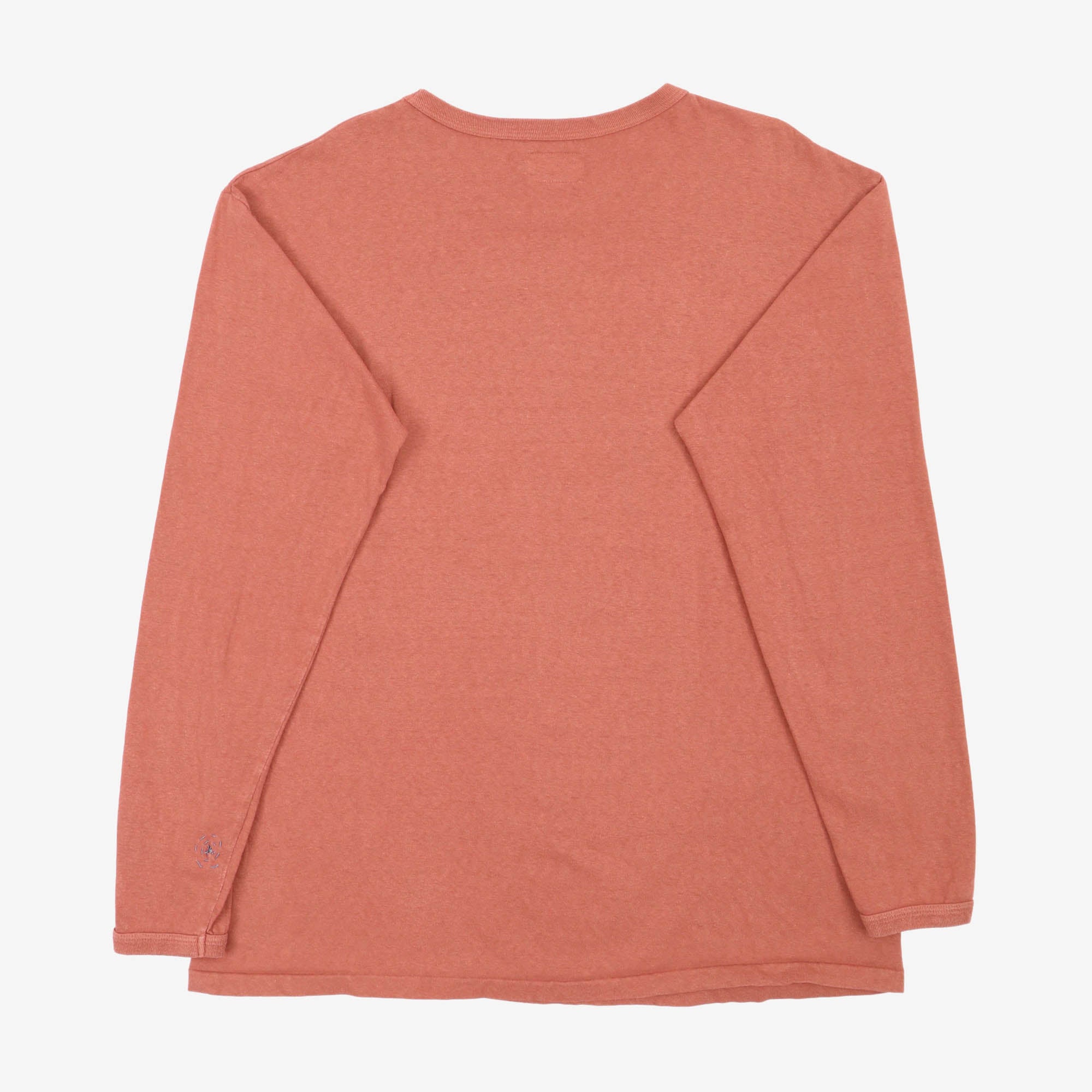 Namaka Oh LS Tee