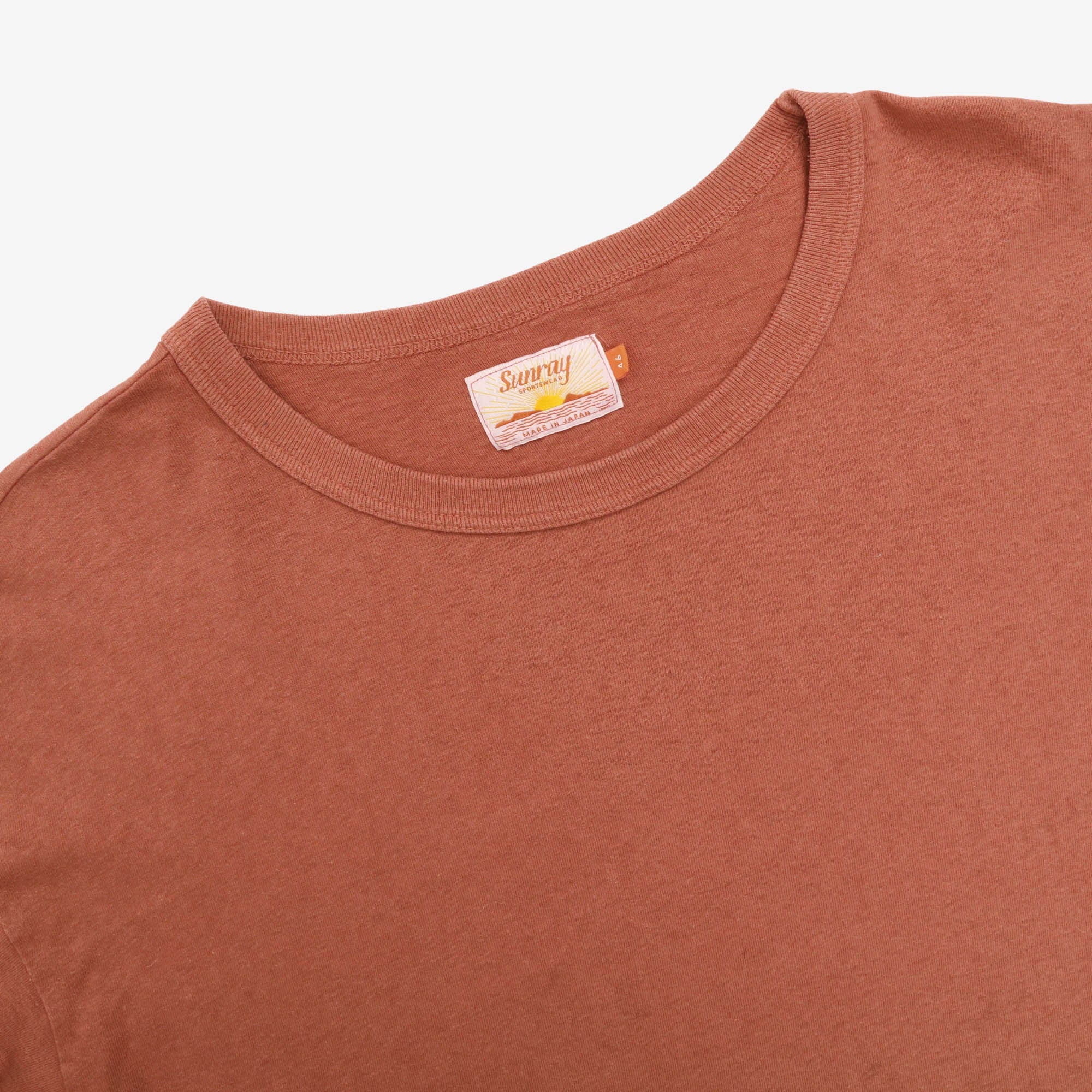 Namaka Oh LS Tee