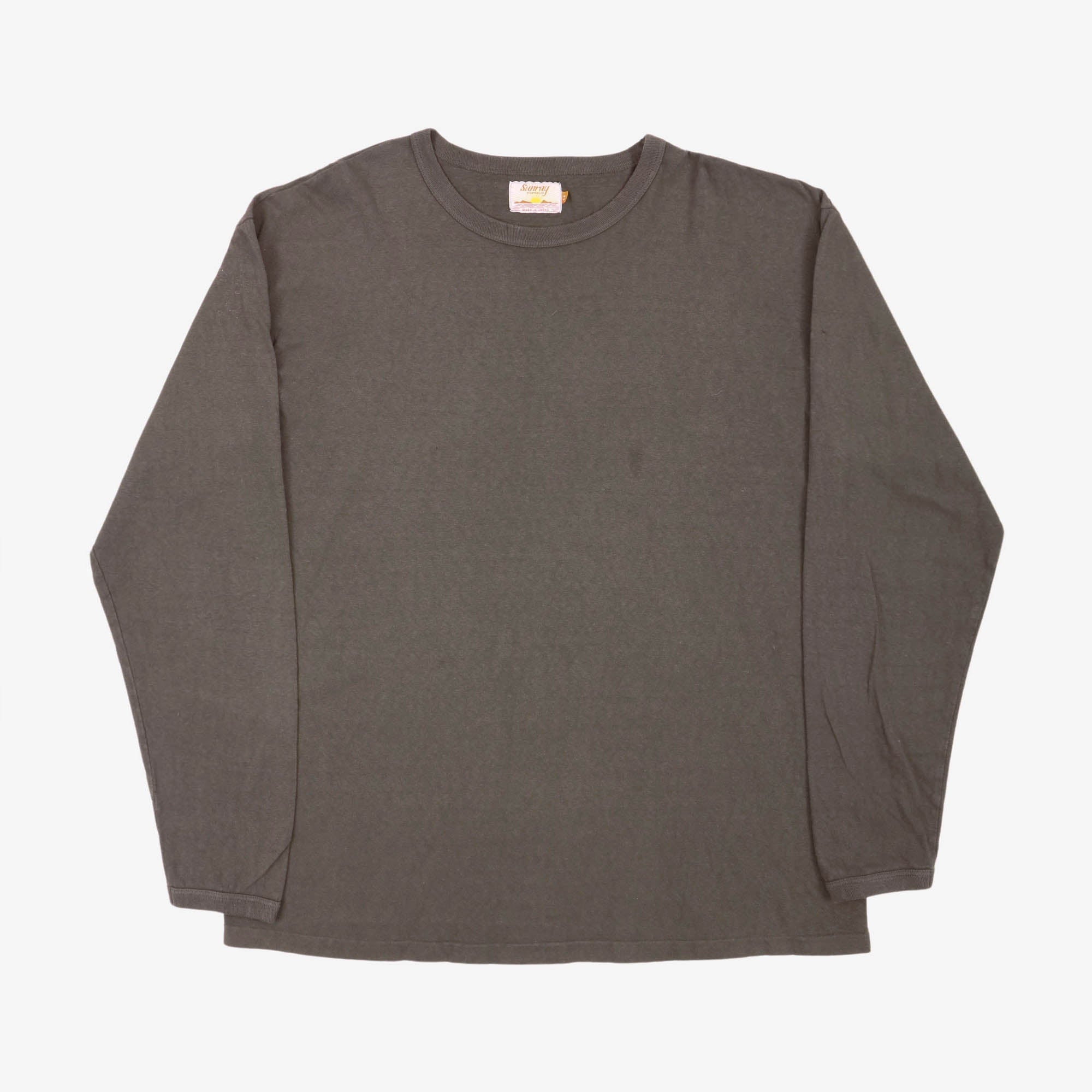 Makaha LS Tee