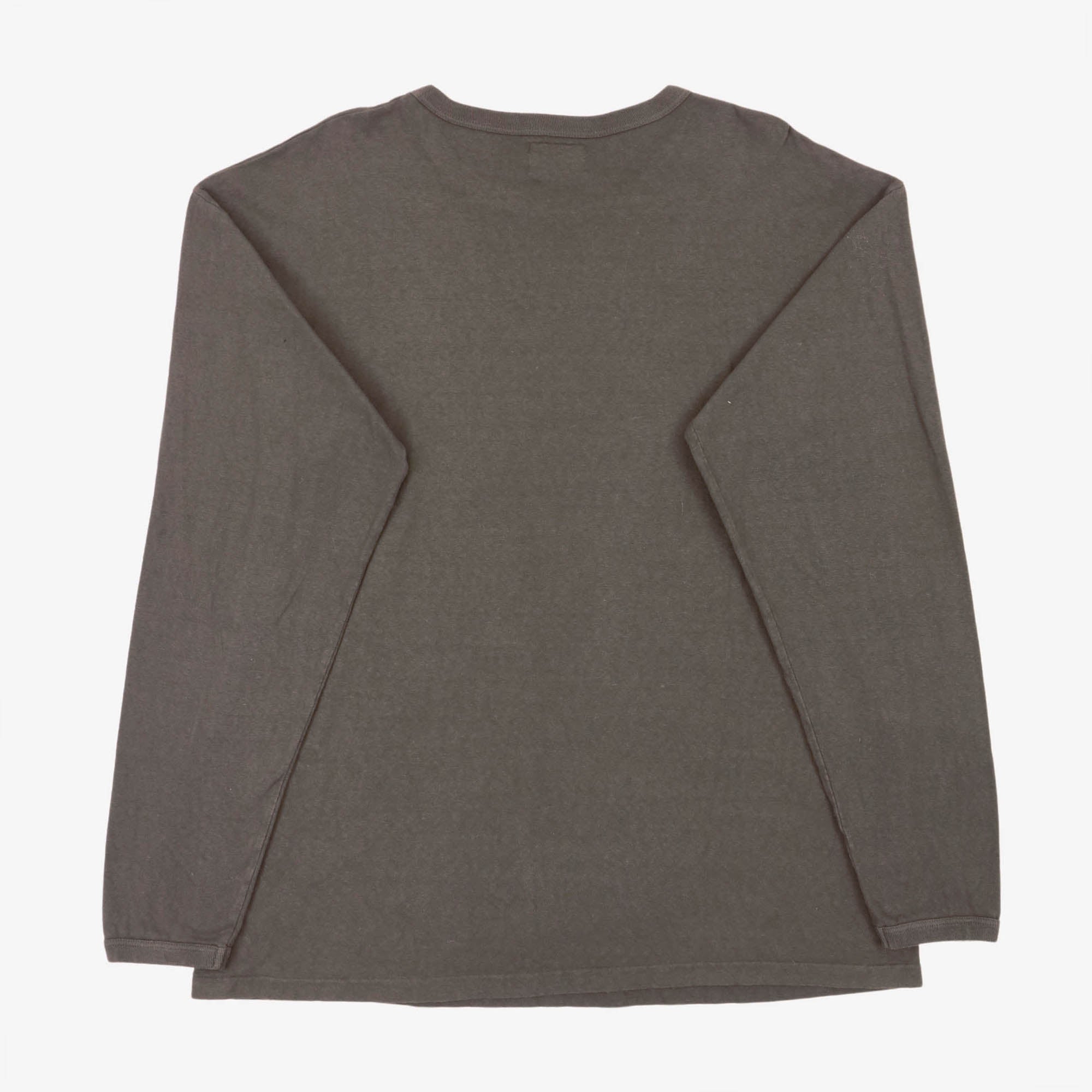 Makaha LS Tee