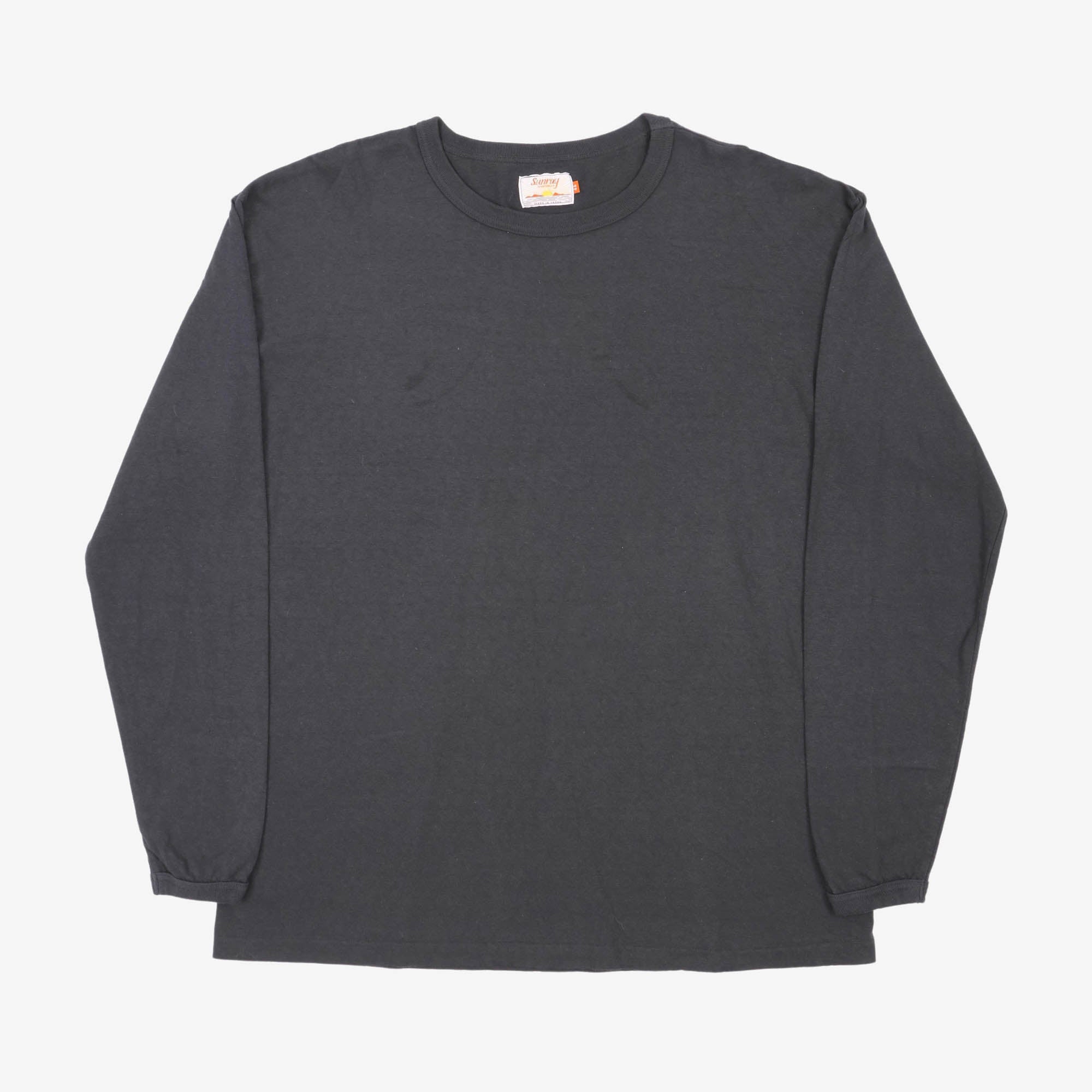 Makaha LS Tee