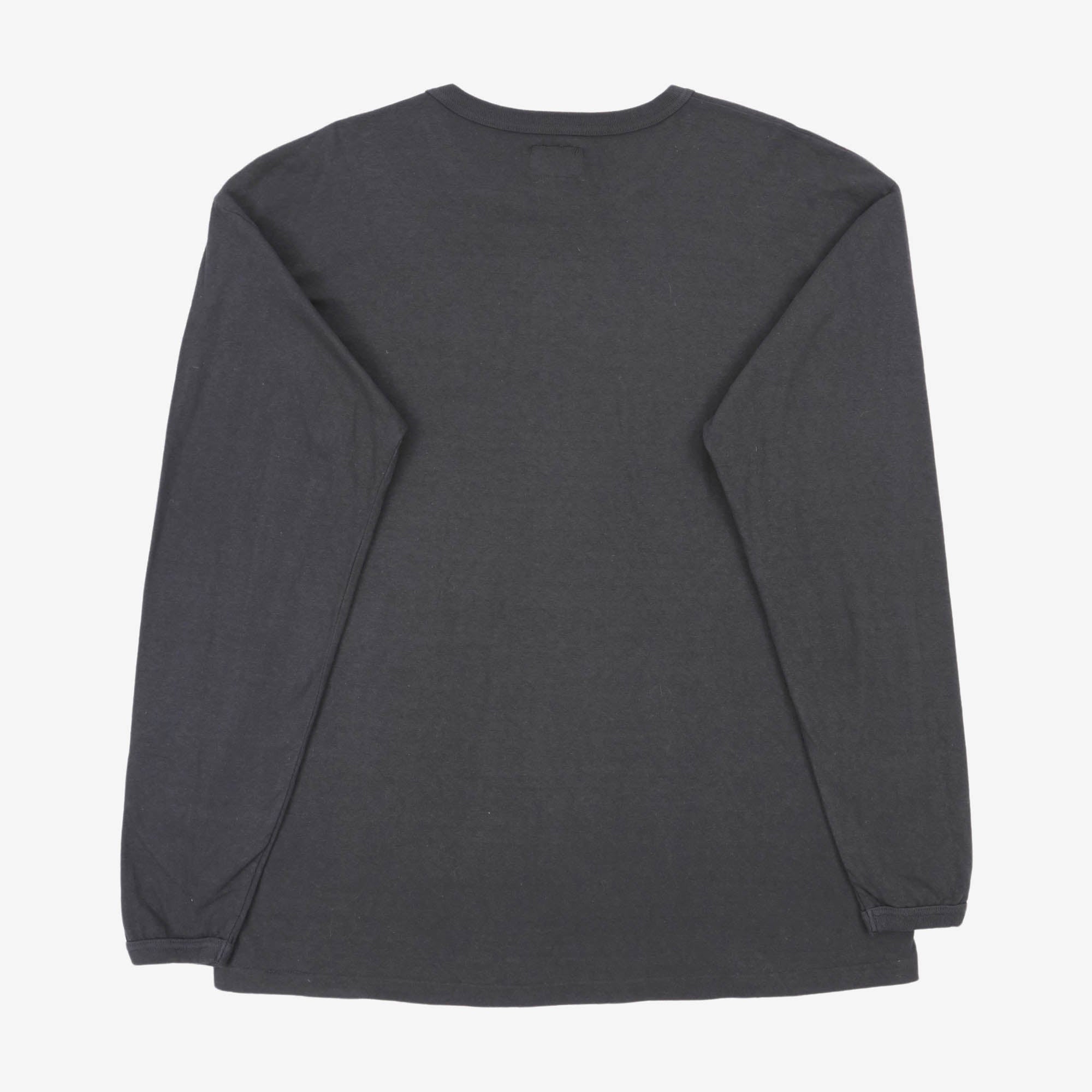 Makaha LS Tee
