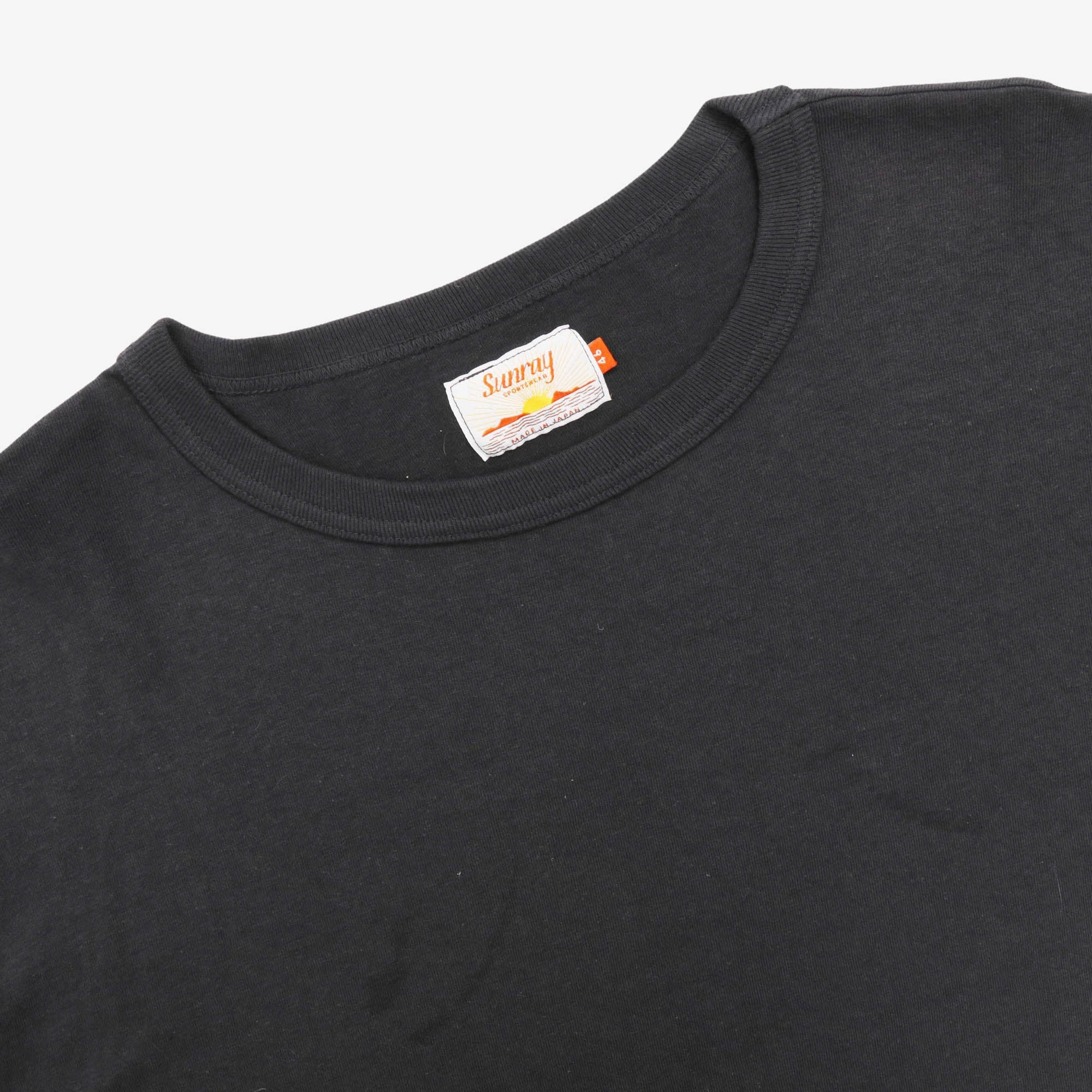 Makaha LS Tee