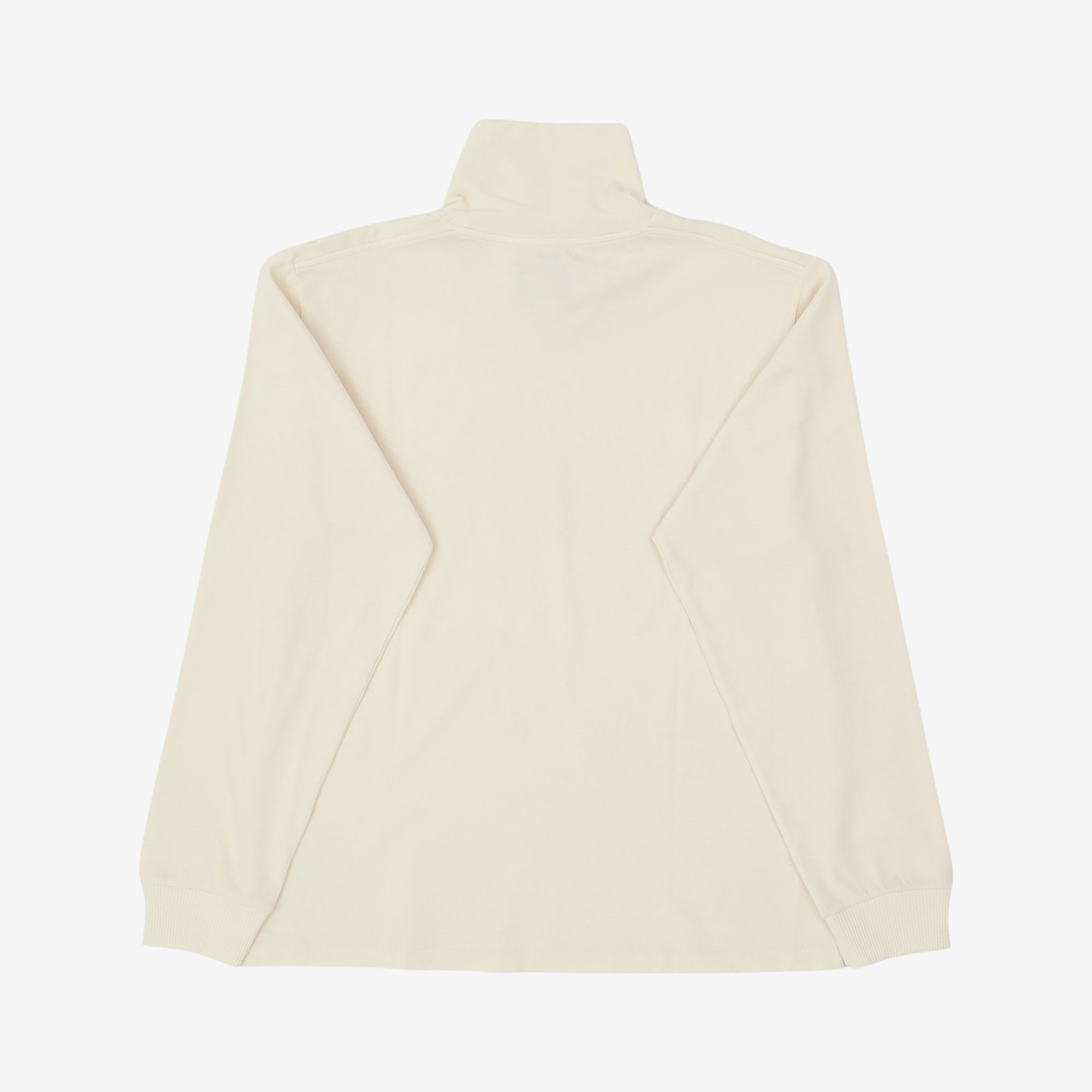 Turtleneck LS Tee
