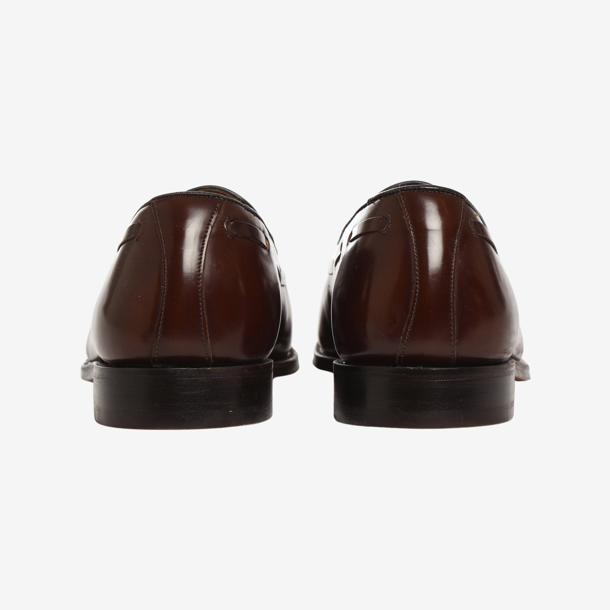 Lewis Tassel Loafers