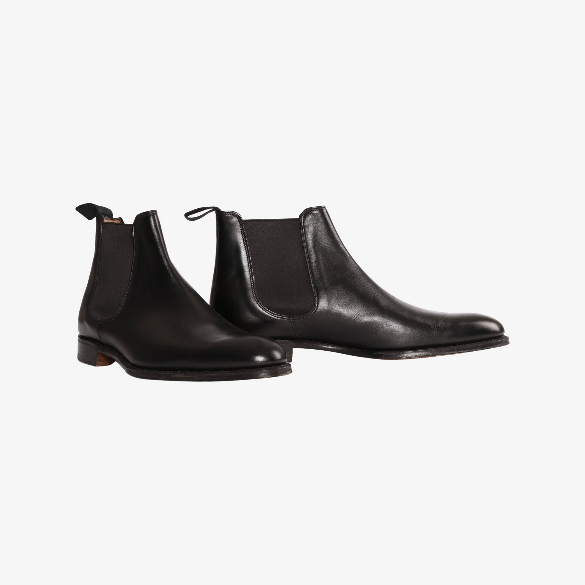 Threadneedle Chelsea Boot