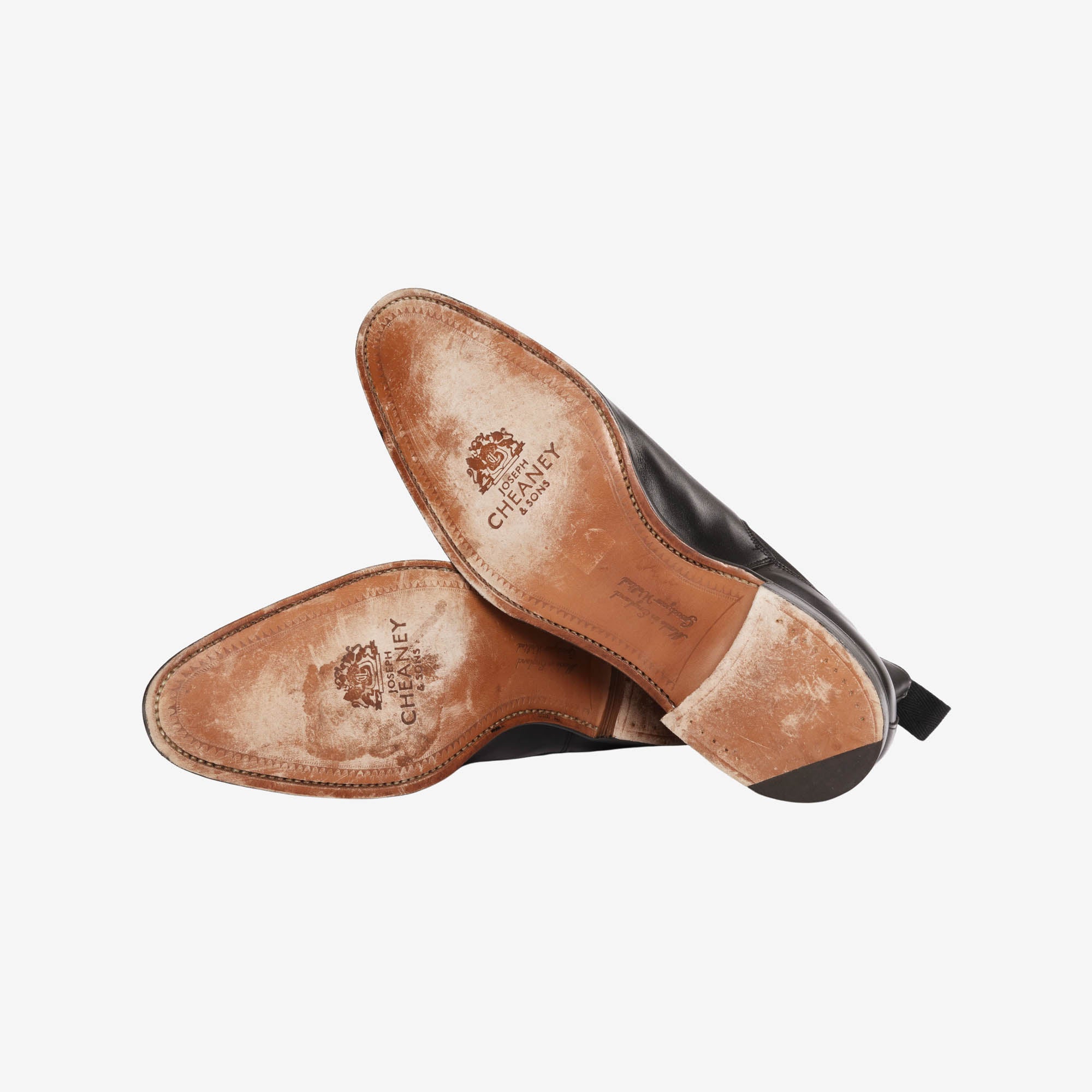 Threadneedle Chelsea Boot