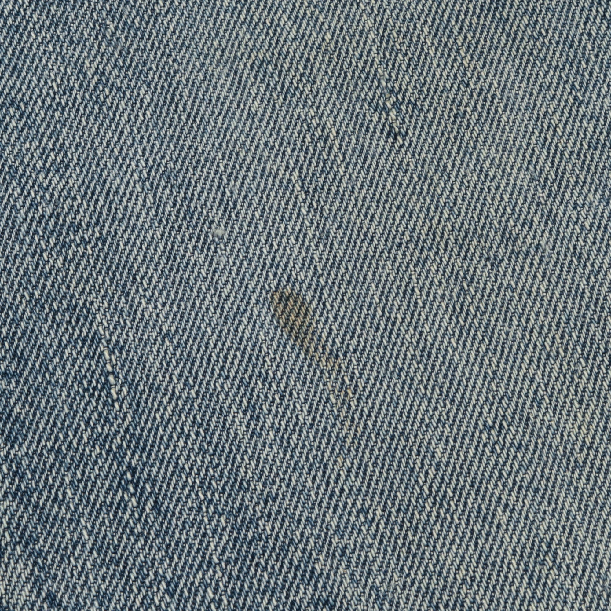 Lot 107 Selvedge Denim (32W X 31L)