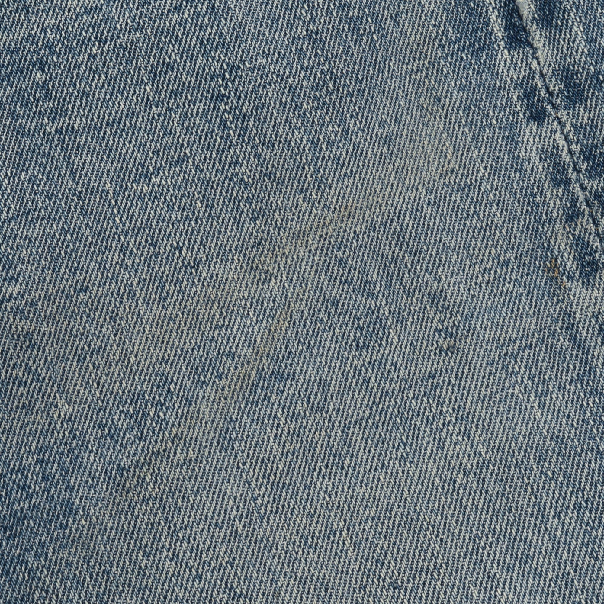 Lot 107 Selvedge Denim (32W X 31L)