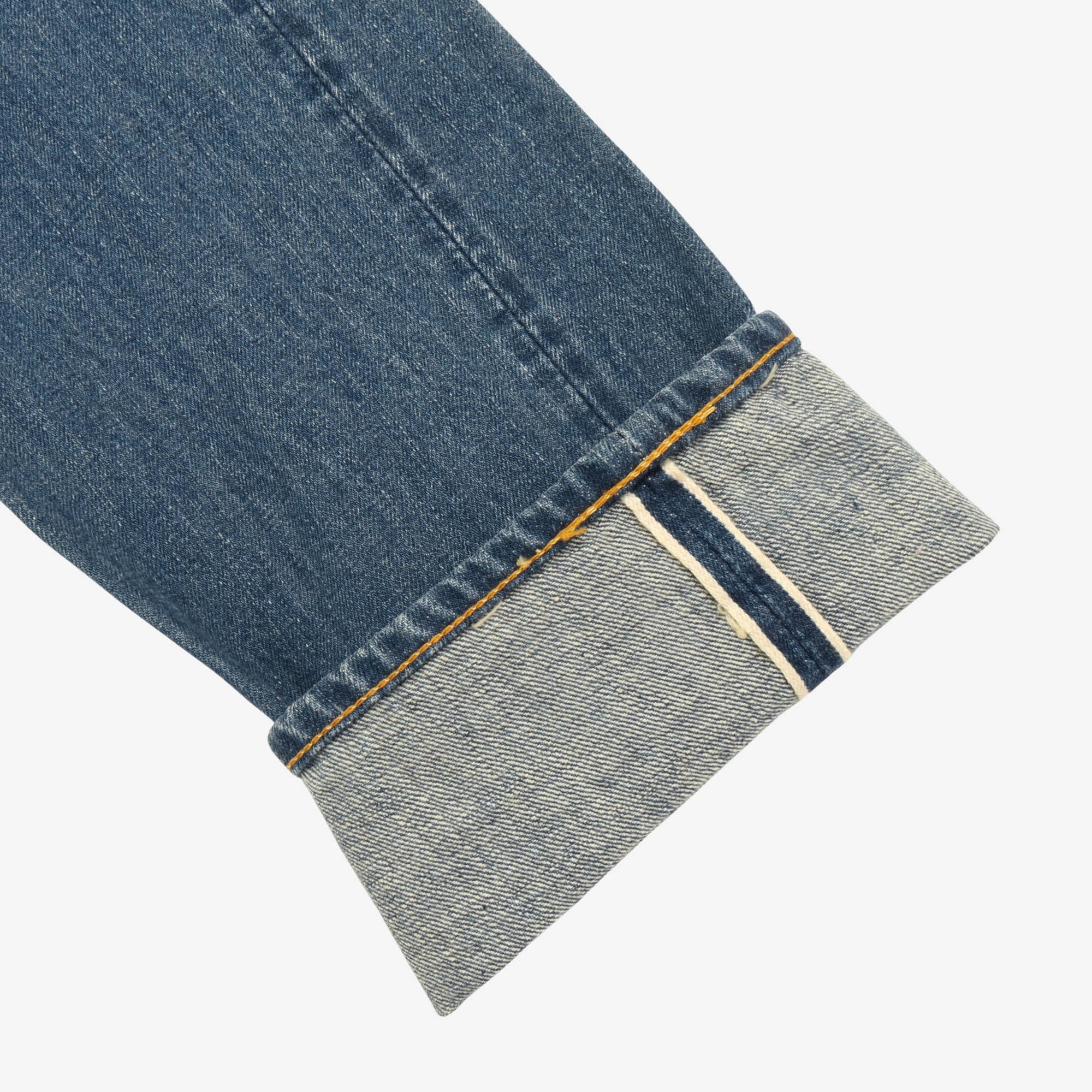 Lot 107 Slim Fit Denim (32W X 31L)