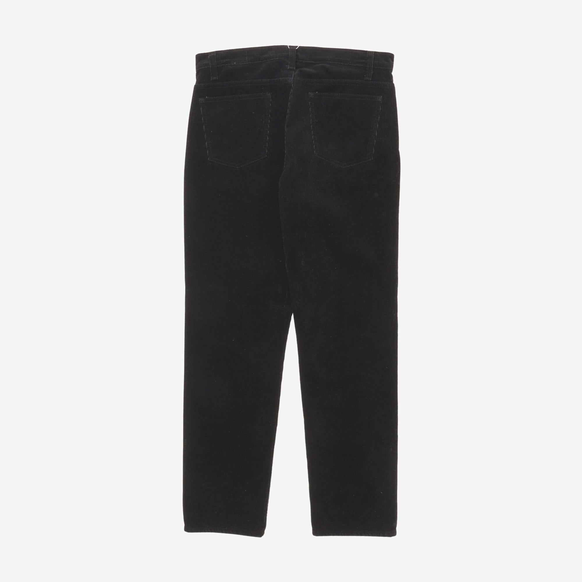 Pen Slim Corduroy Pant (33W X 30L)