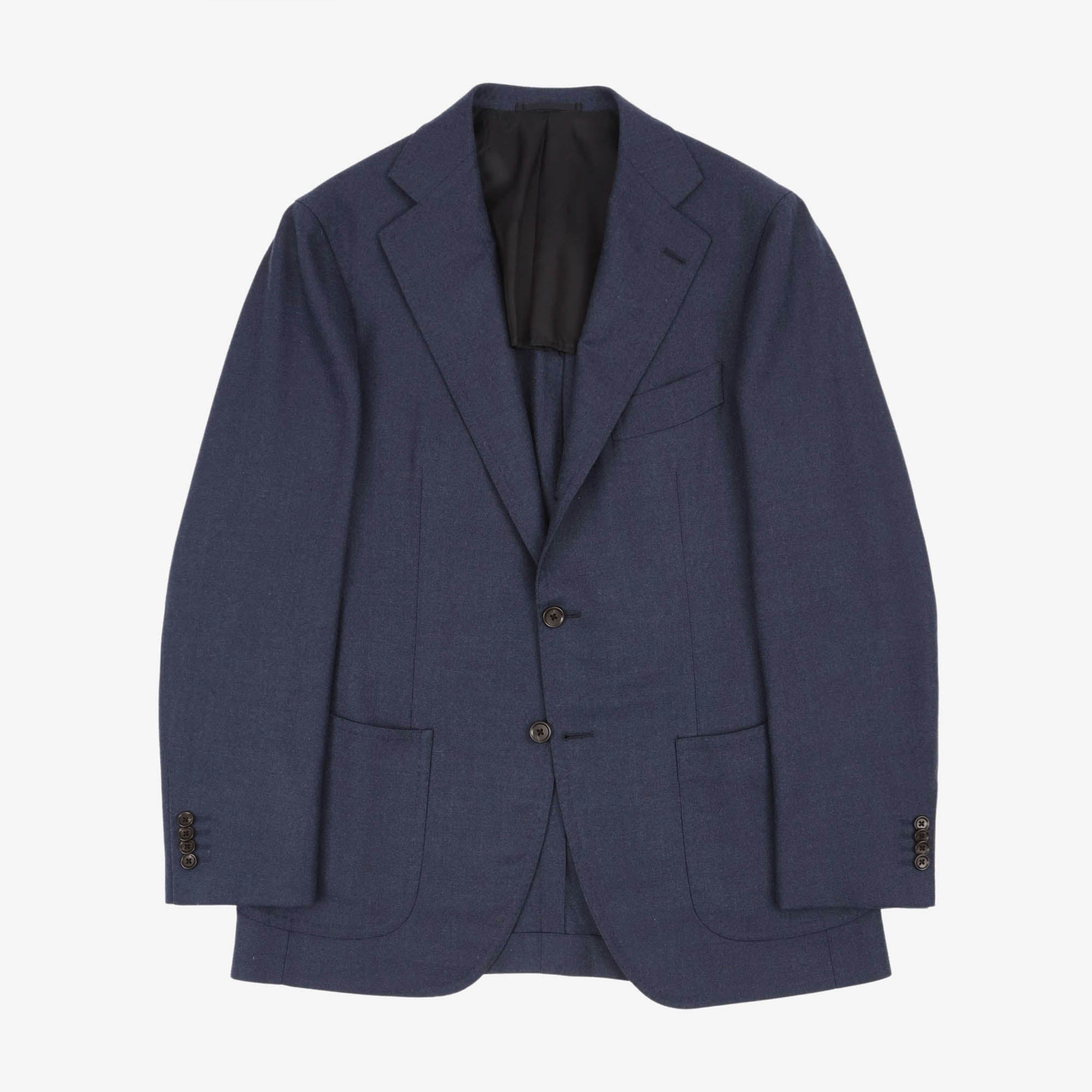 G86 Wool Blazer