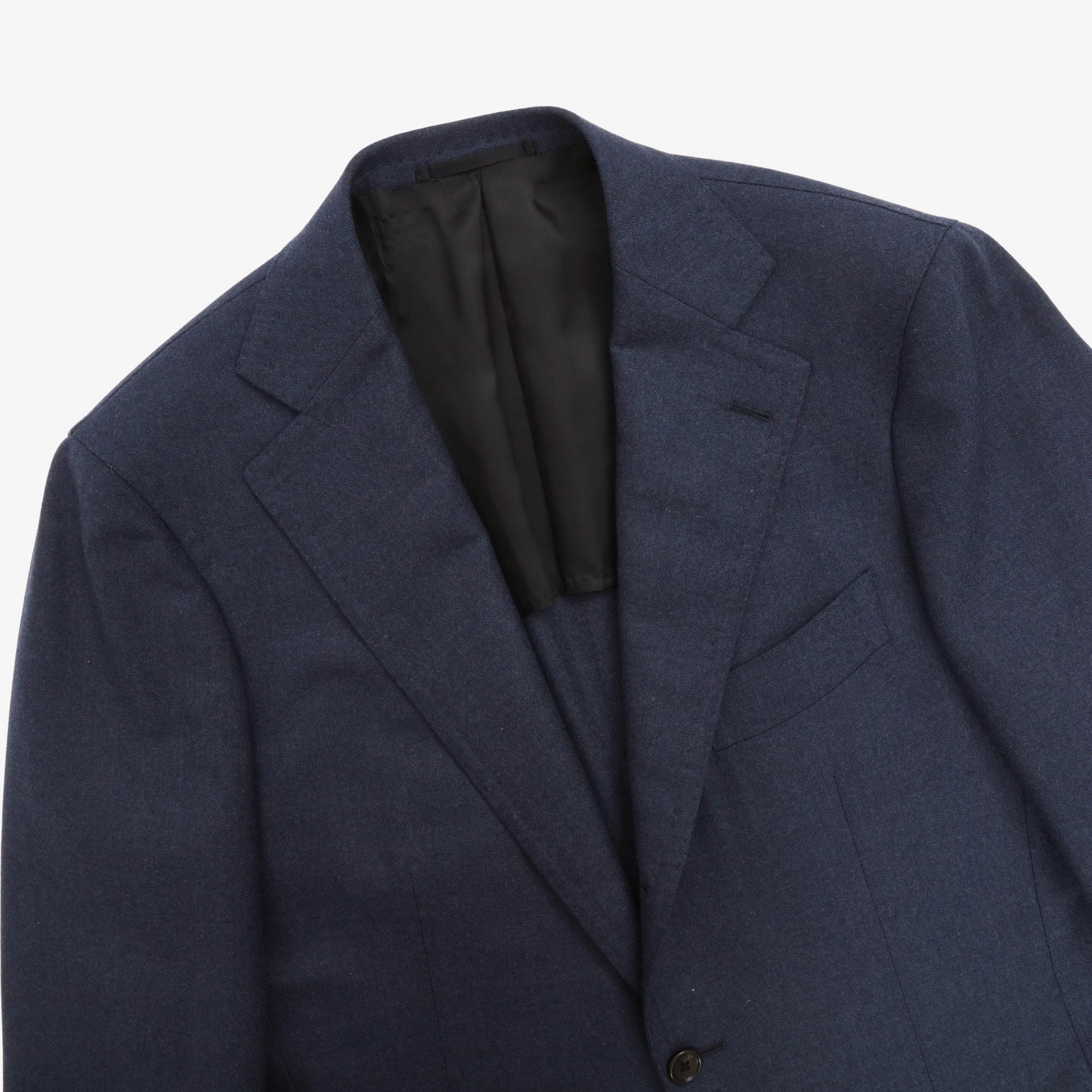 G86 Wool Blazer