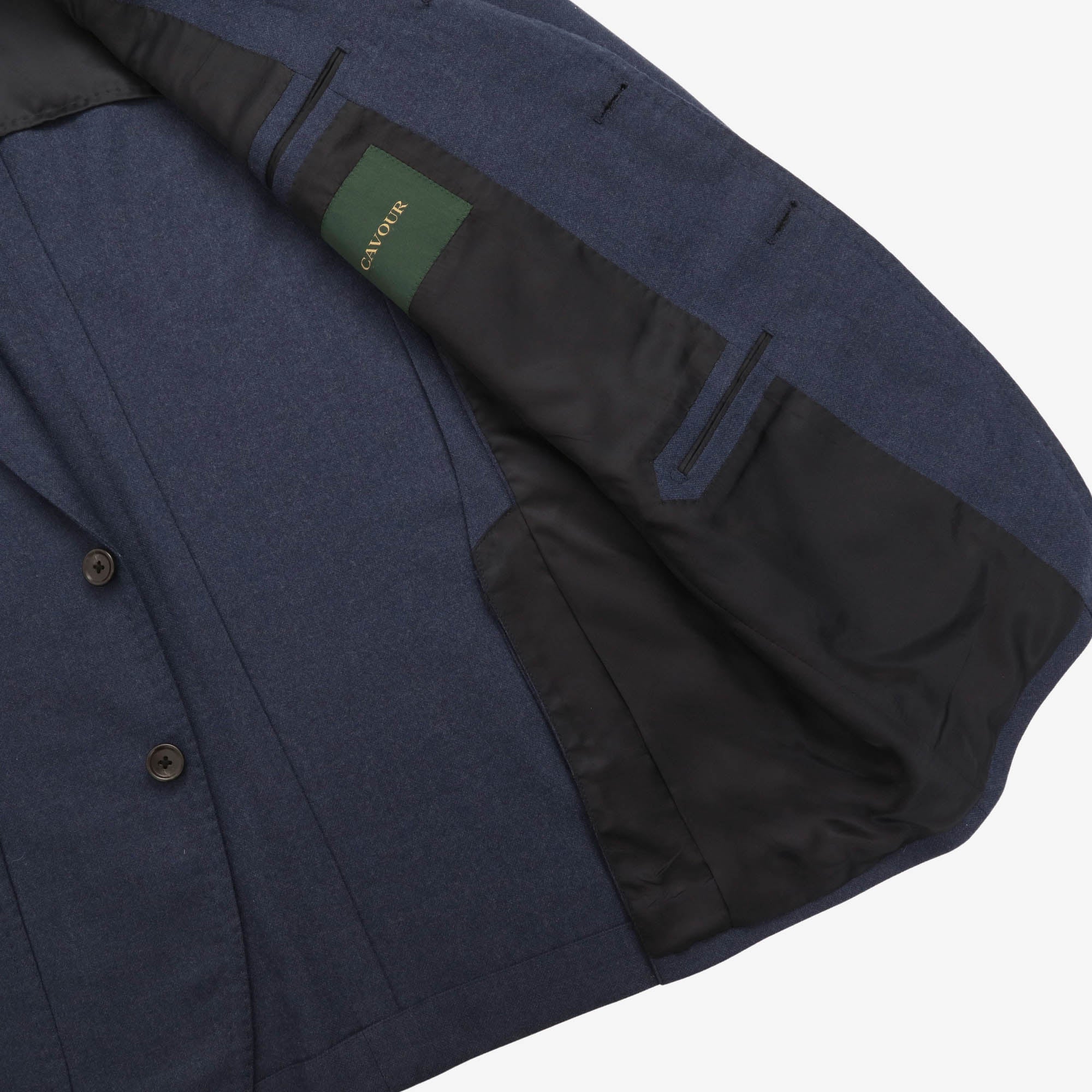 G86 Wool Blazer