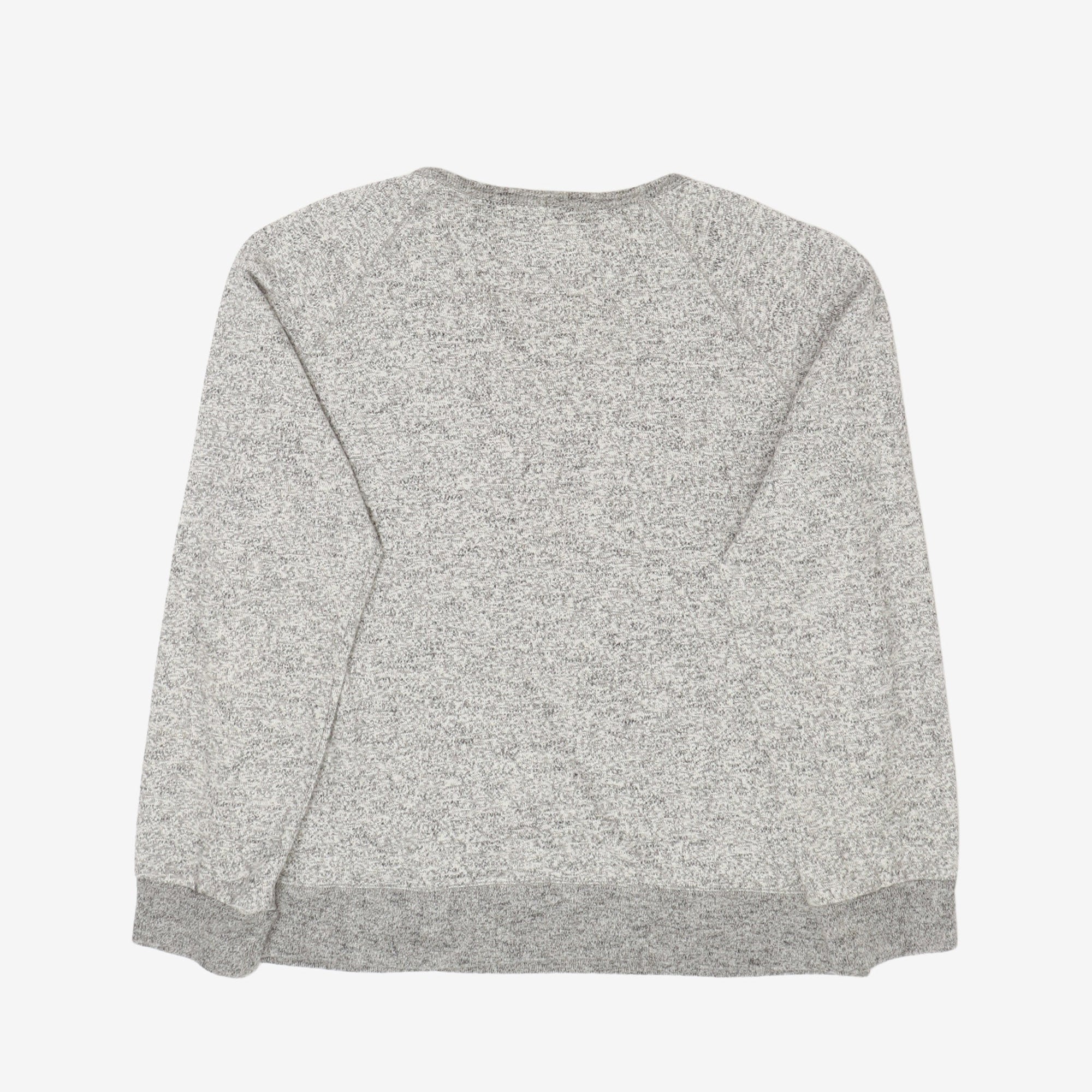 The Army Gym Sweatshirt