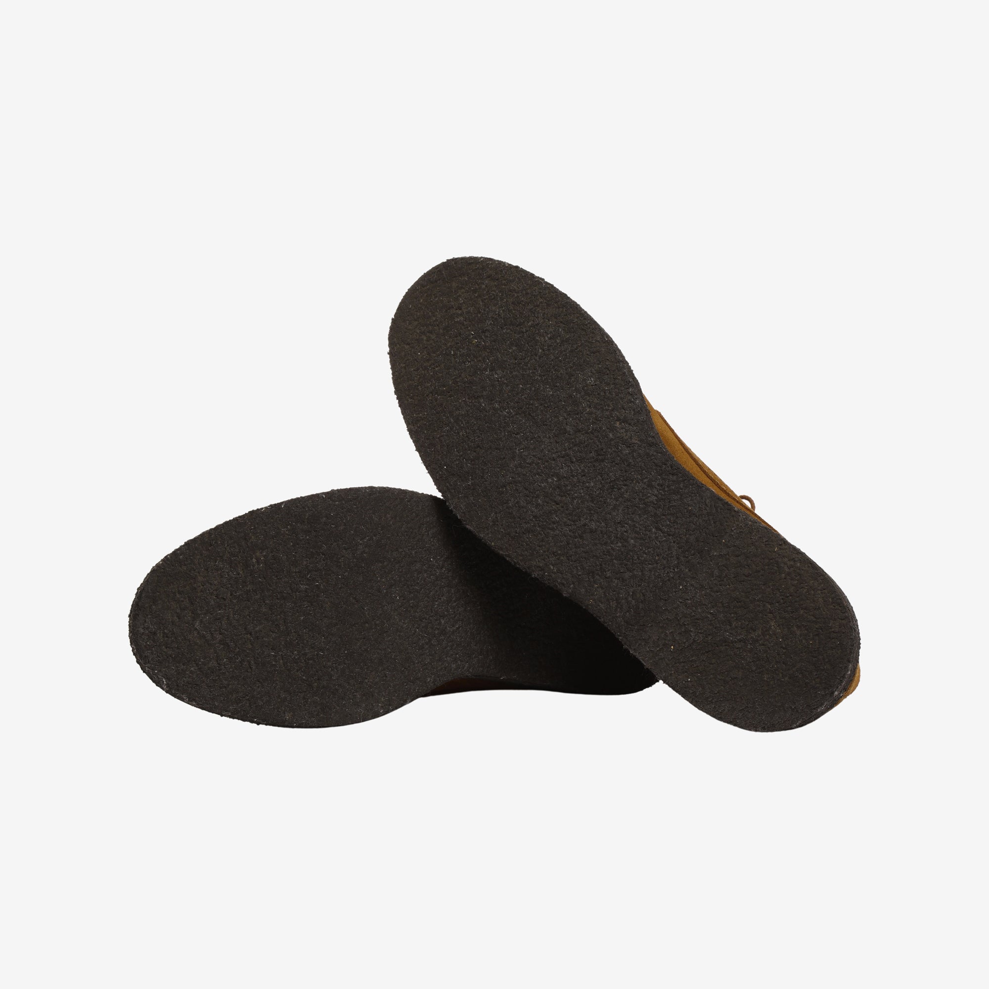Suede Chukka Boot