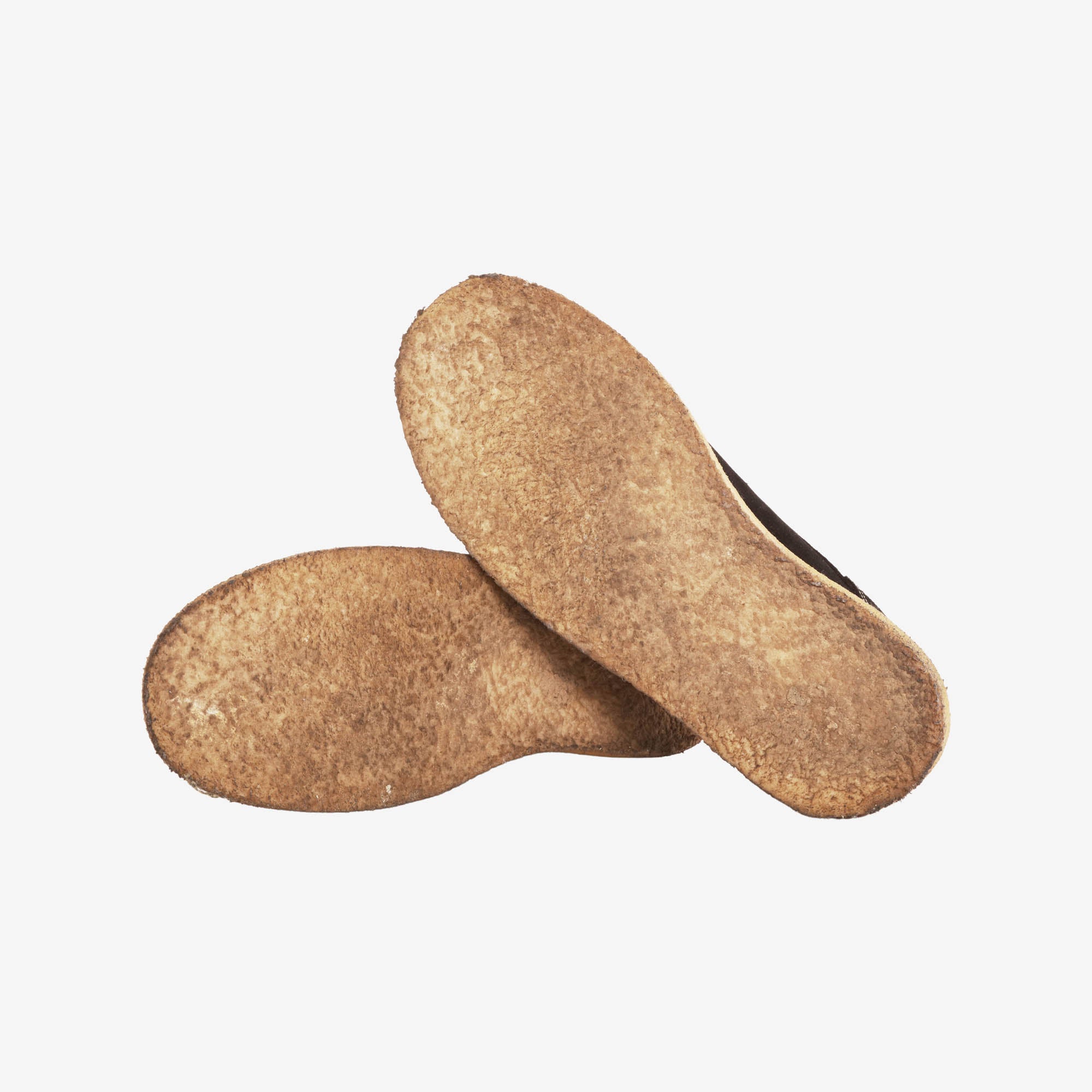 Suede Boot