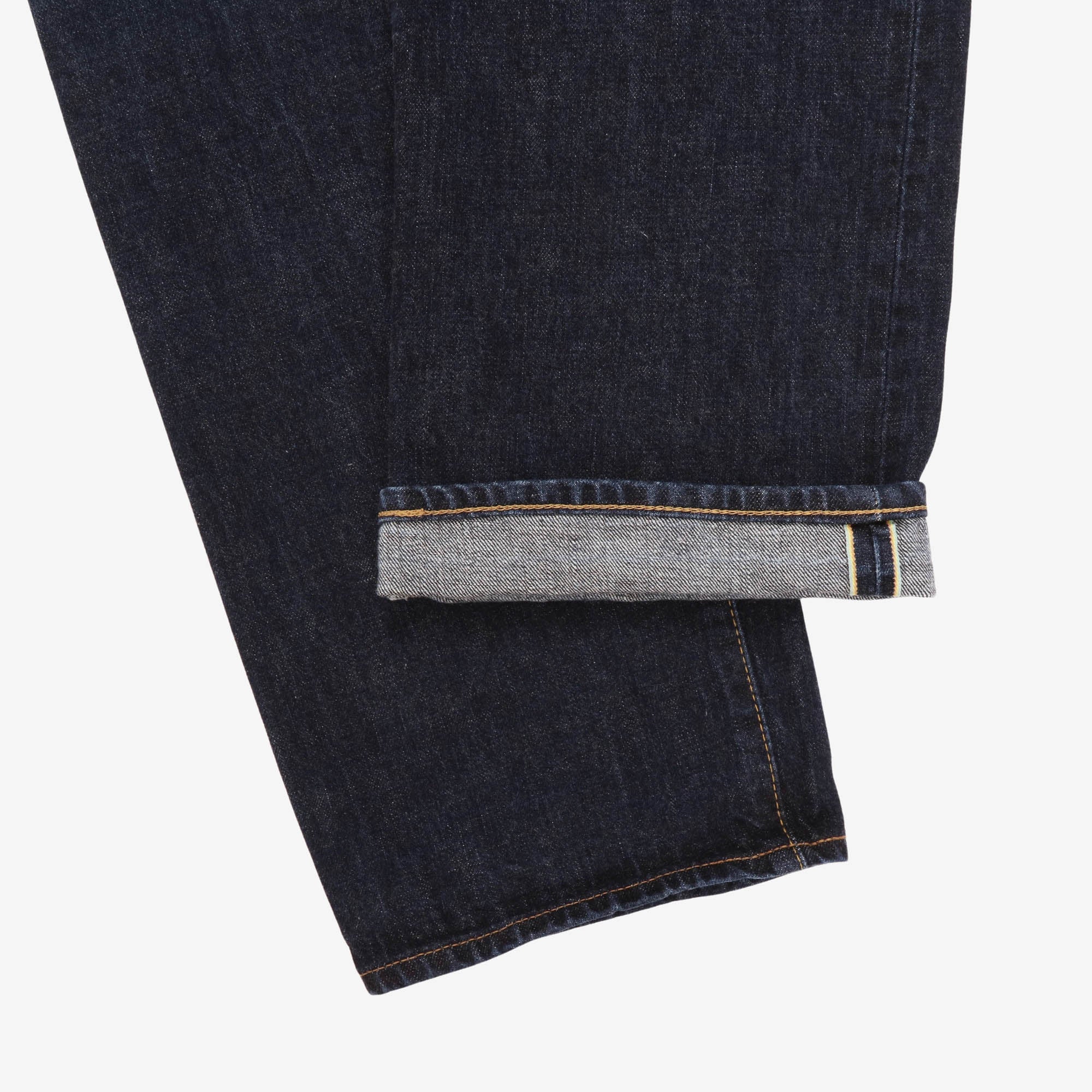 Regular Tapered Denim (36W X 32L)
