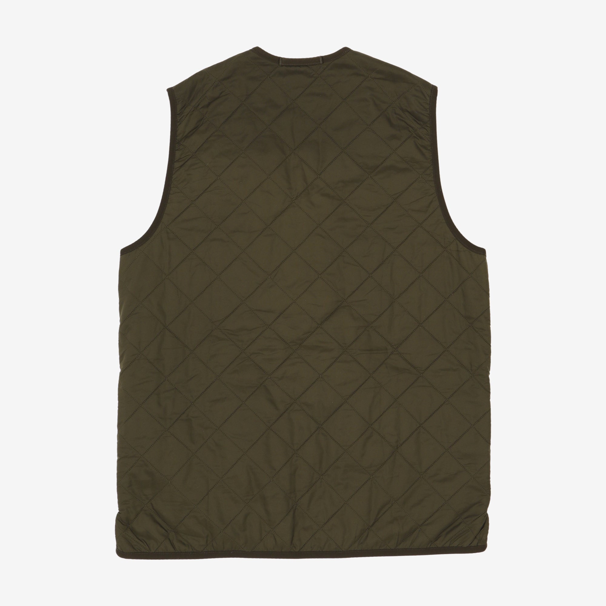 Polarquilt Waistcoat Jacket Liner