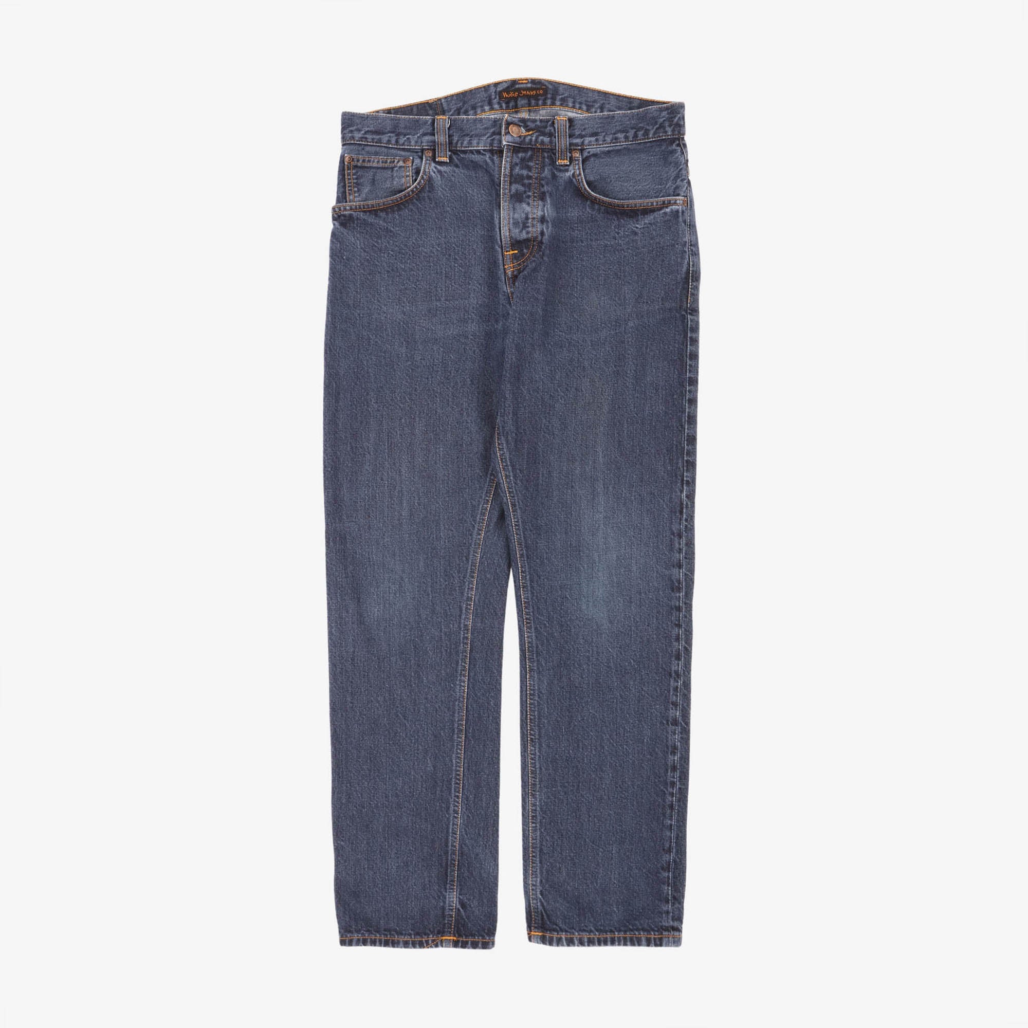 Rufus Regular Fit Denim (34W X 31L)