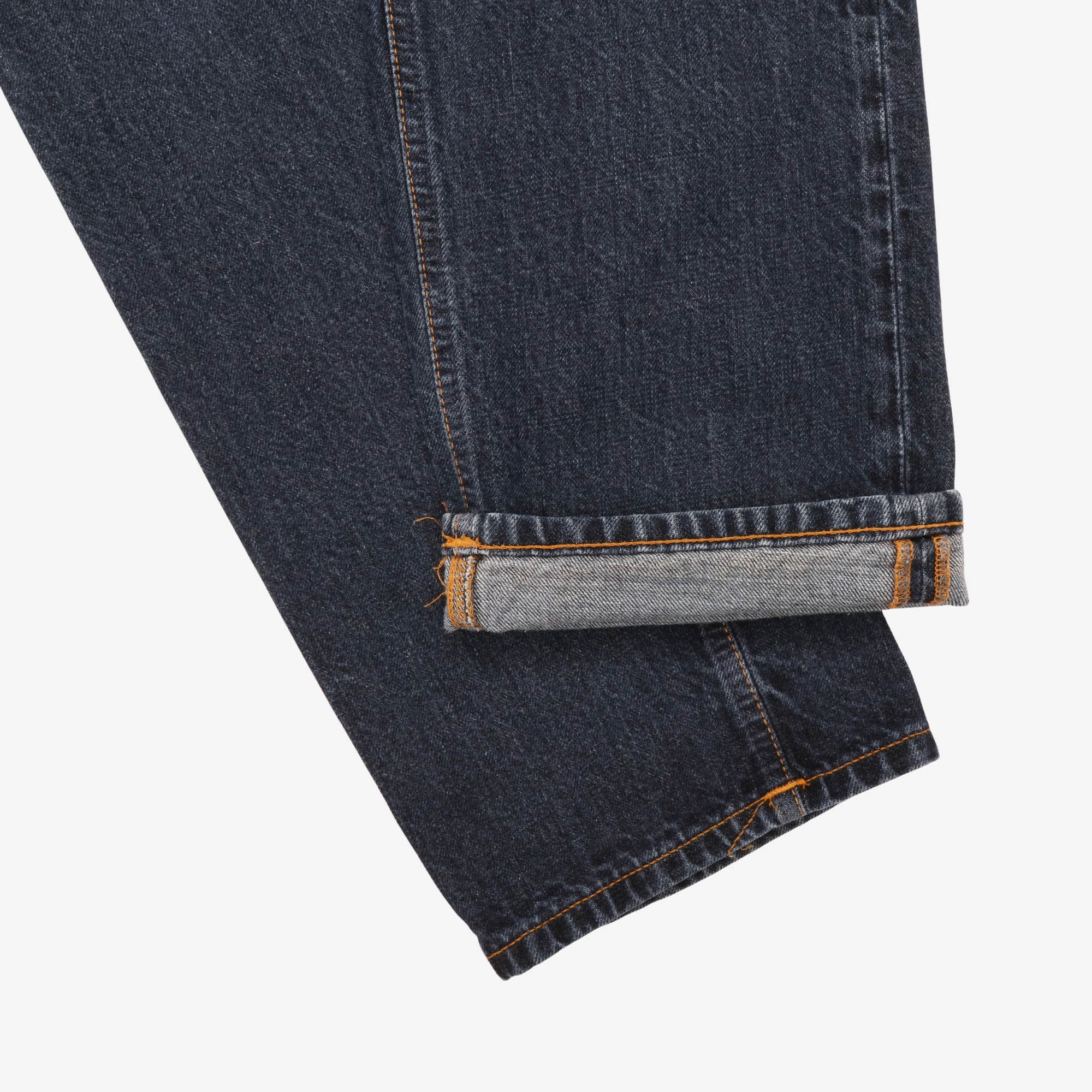 Rufus Regular Fit Denim (34W X 31L)