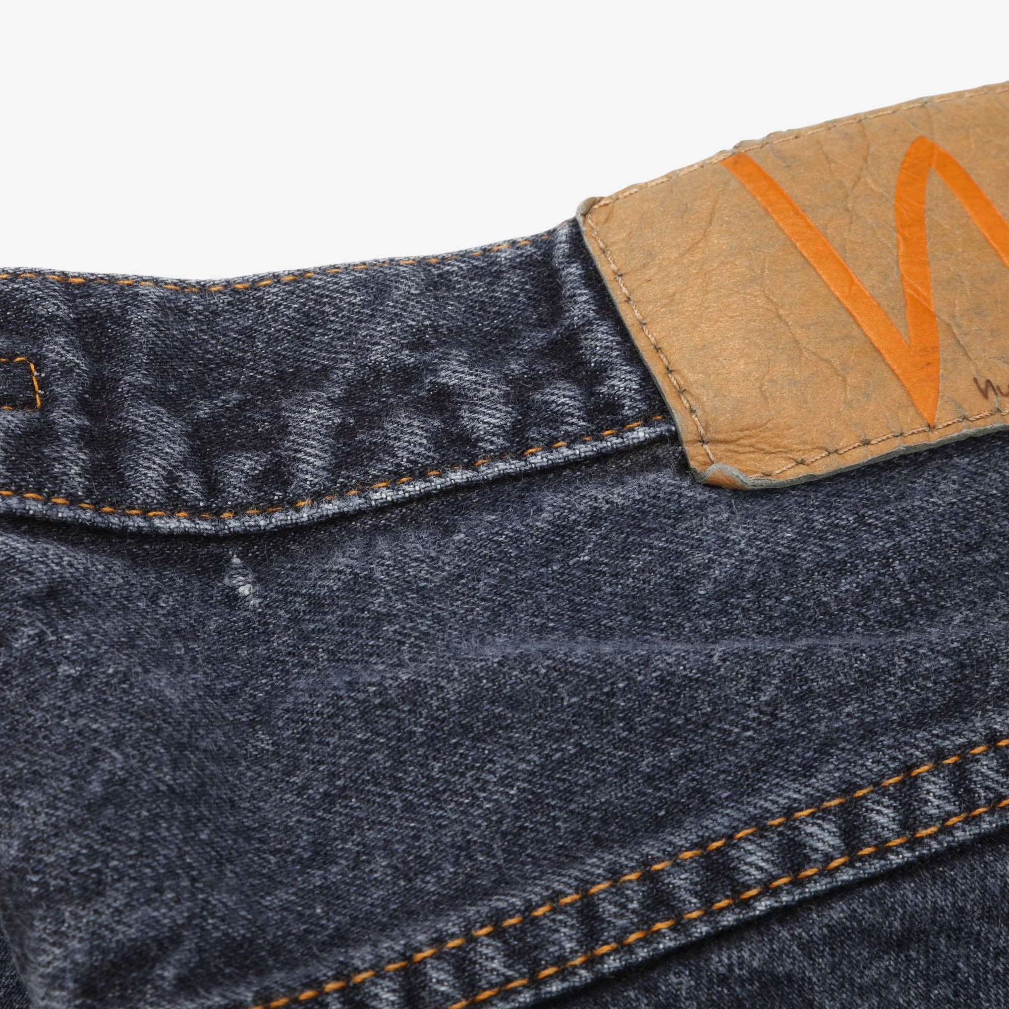 Rufus Regular Fit Denim (34W X 31L)