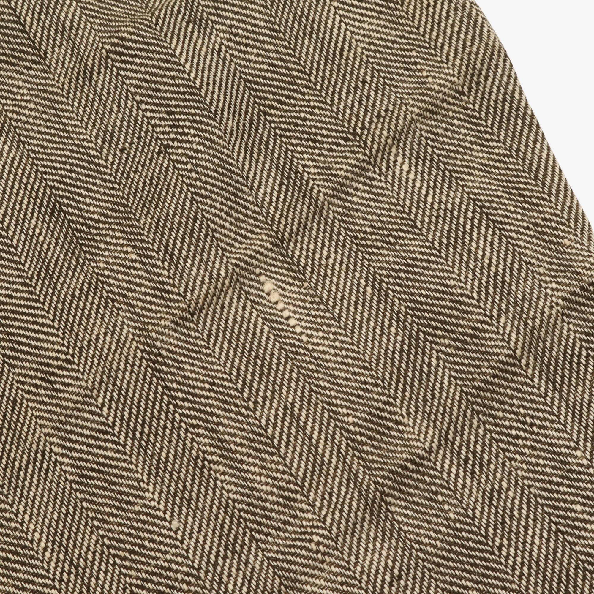 Lounge Drawstring Linen Trousers (30W X 32L)