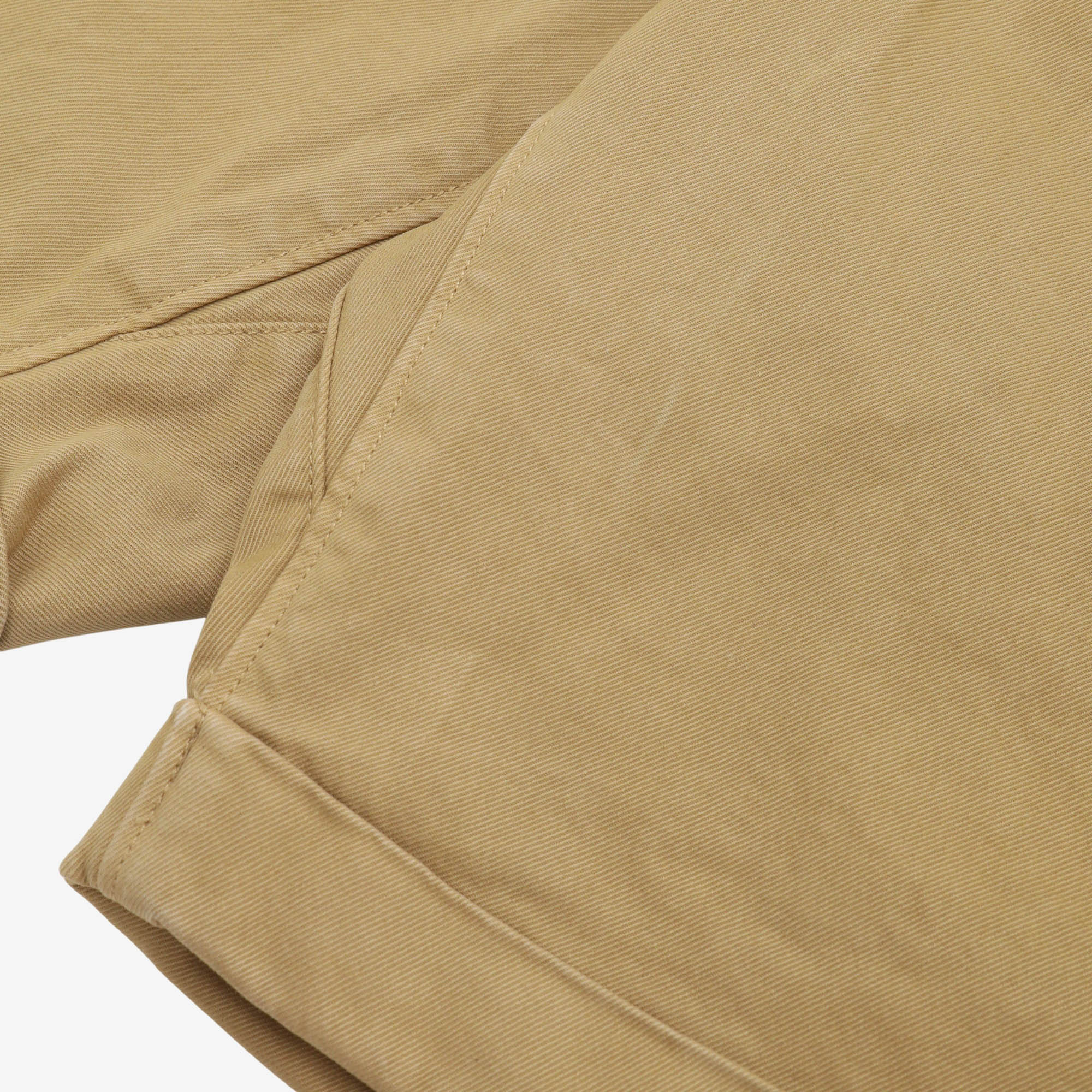 Pleated Shorts (32W)