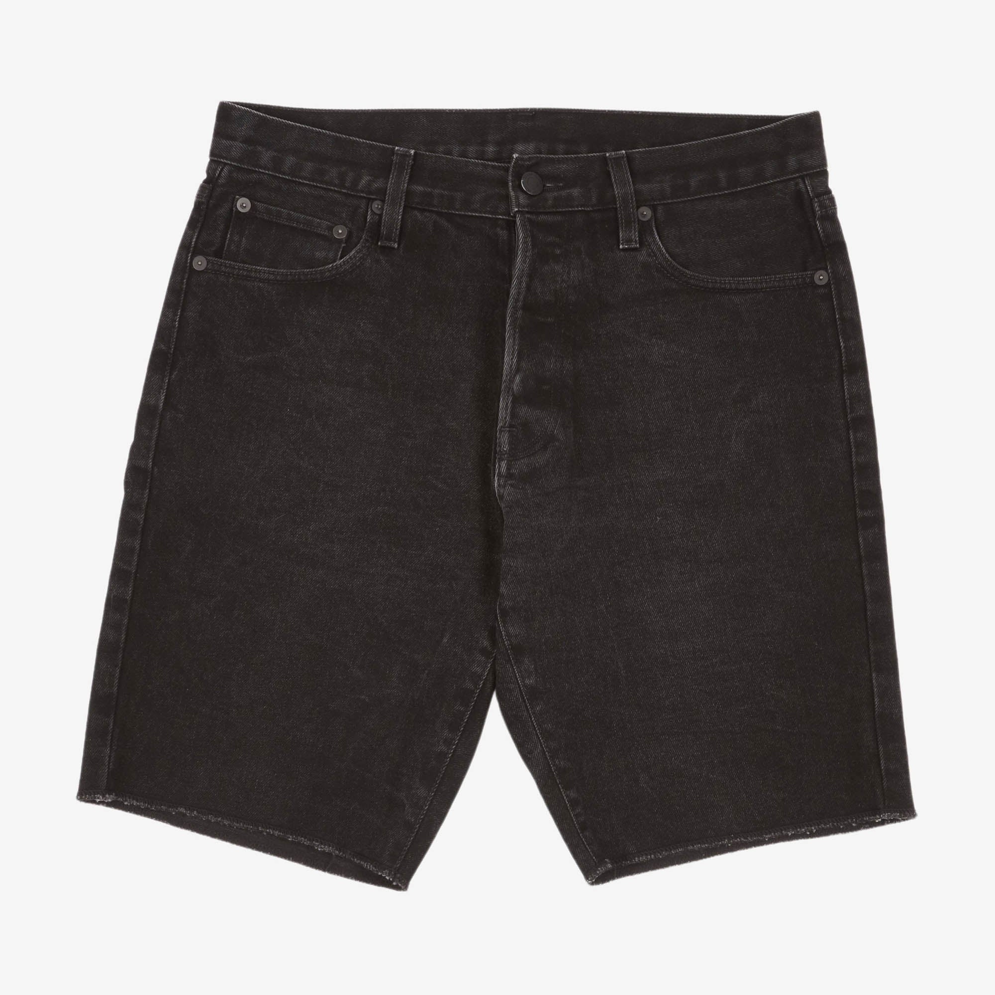 Denim Shorts (31W)