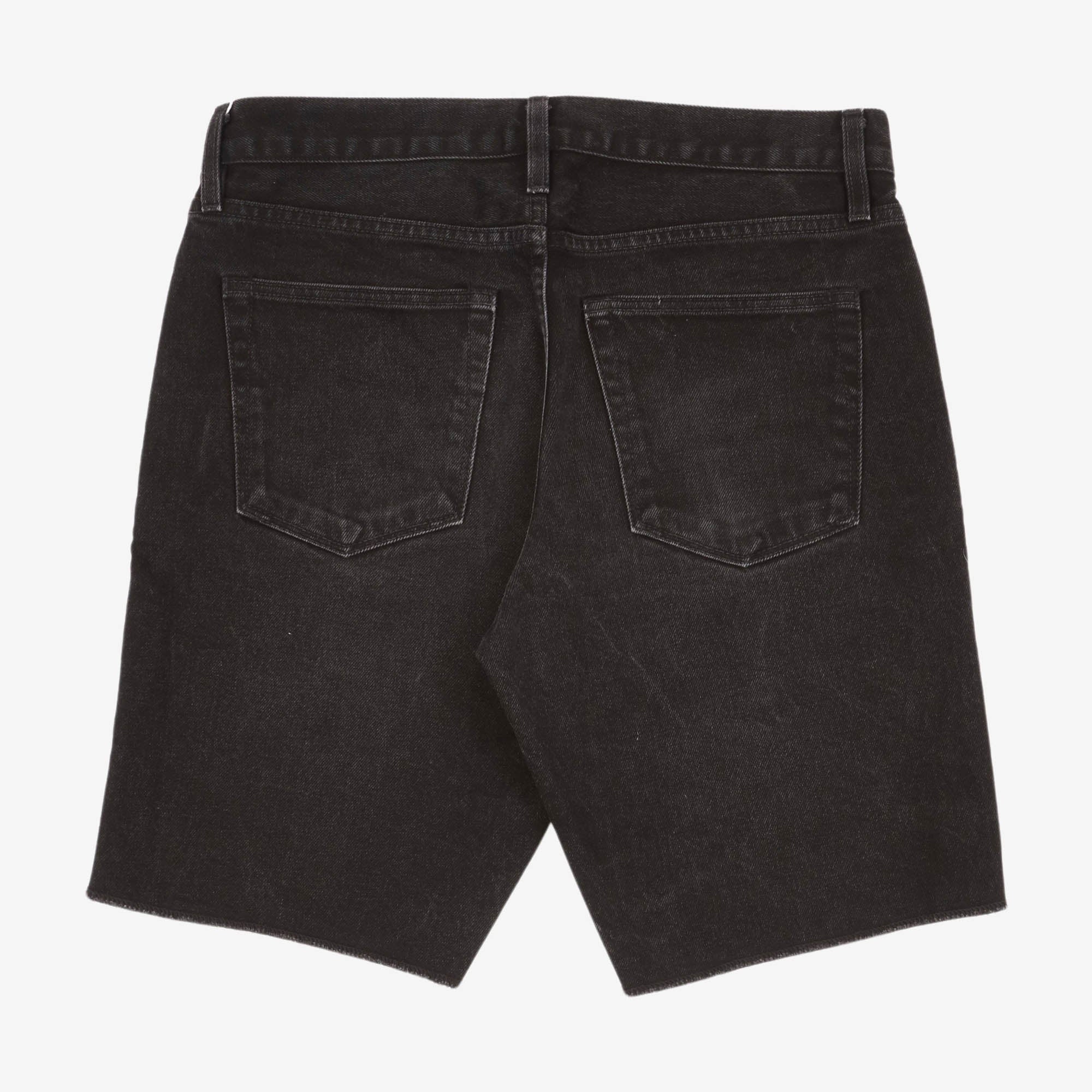 Denim Shorts (31W)