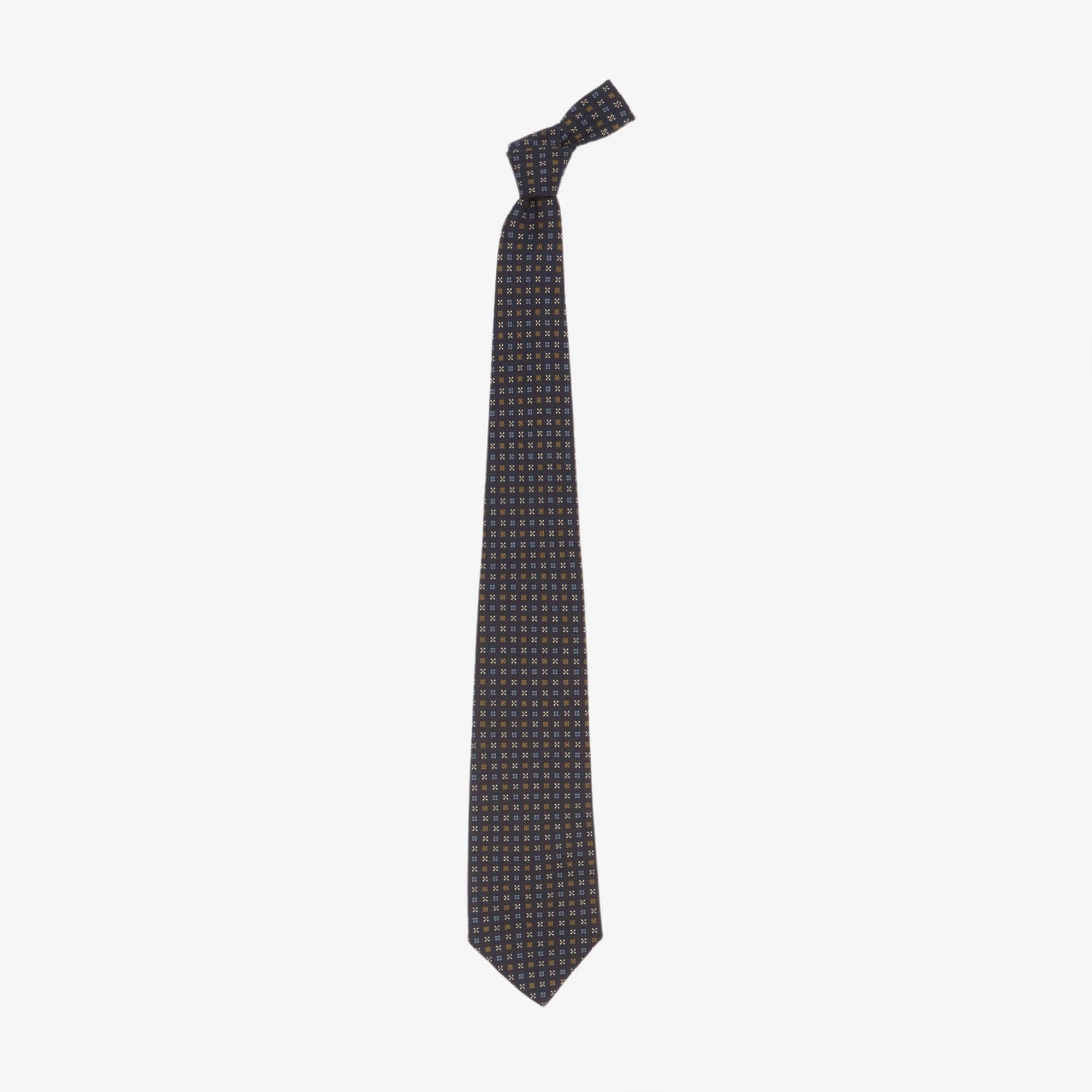 Silk Tie