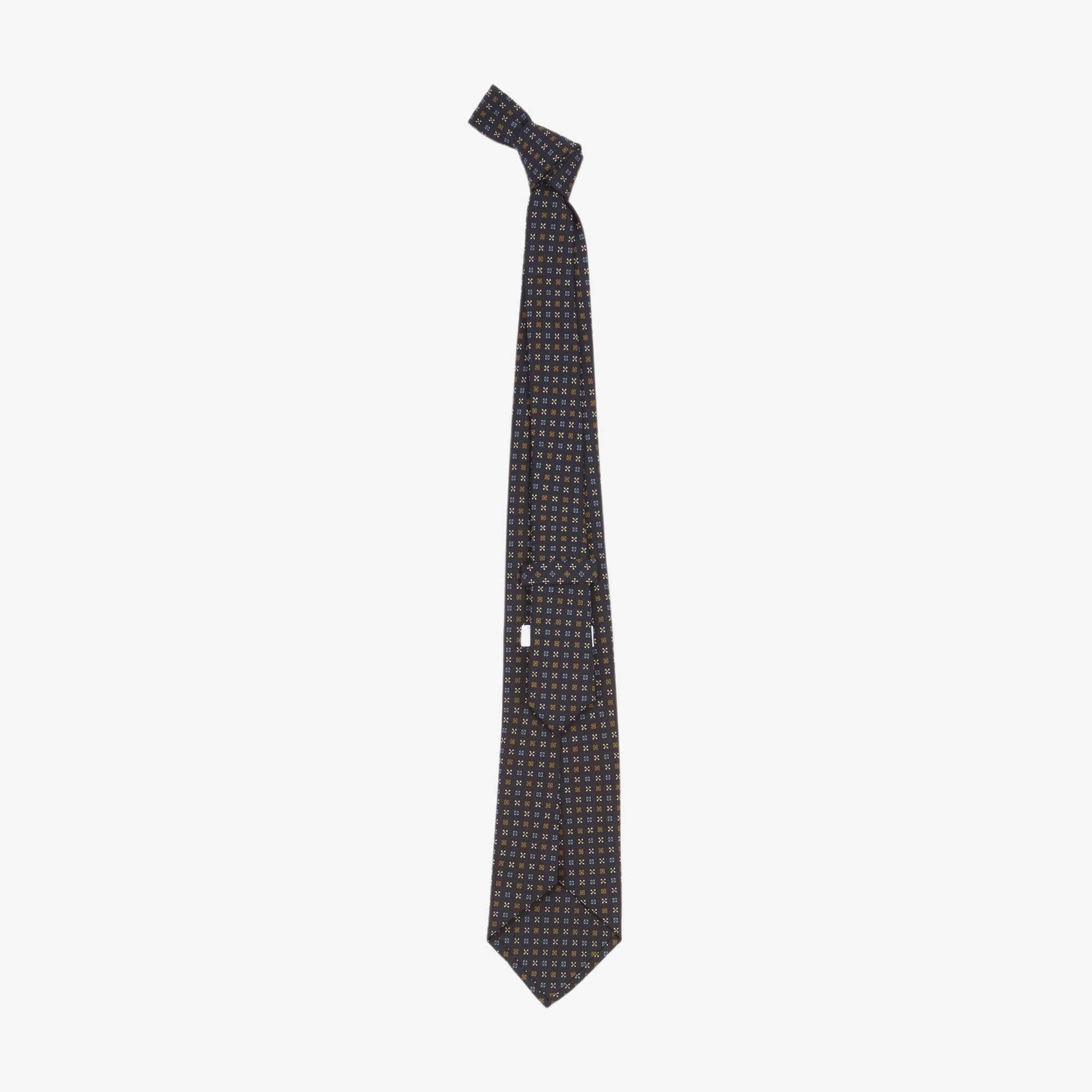 Silk Tie
