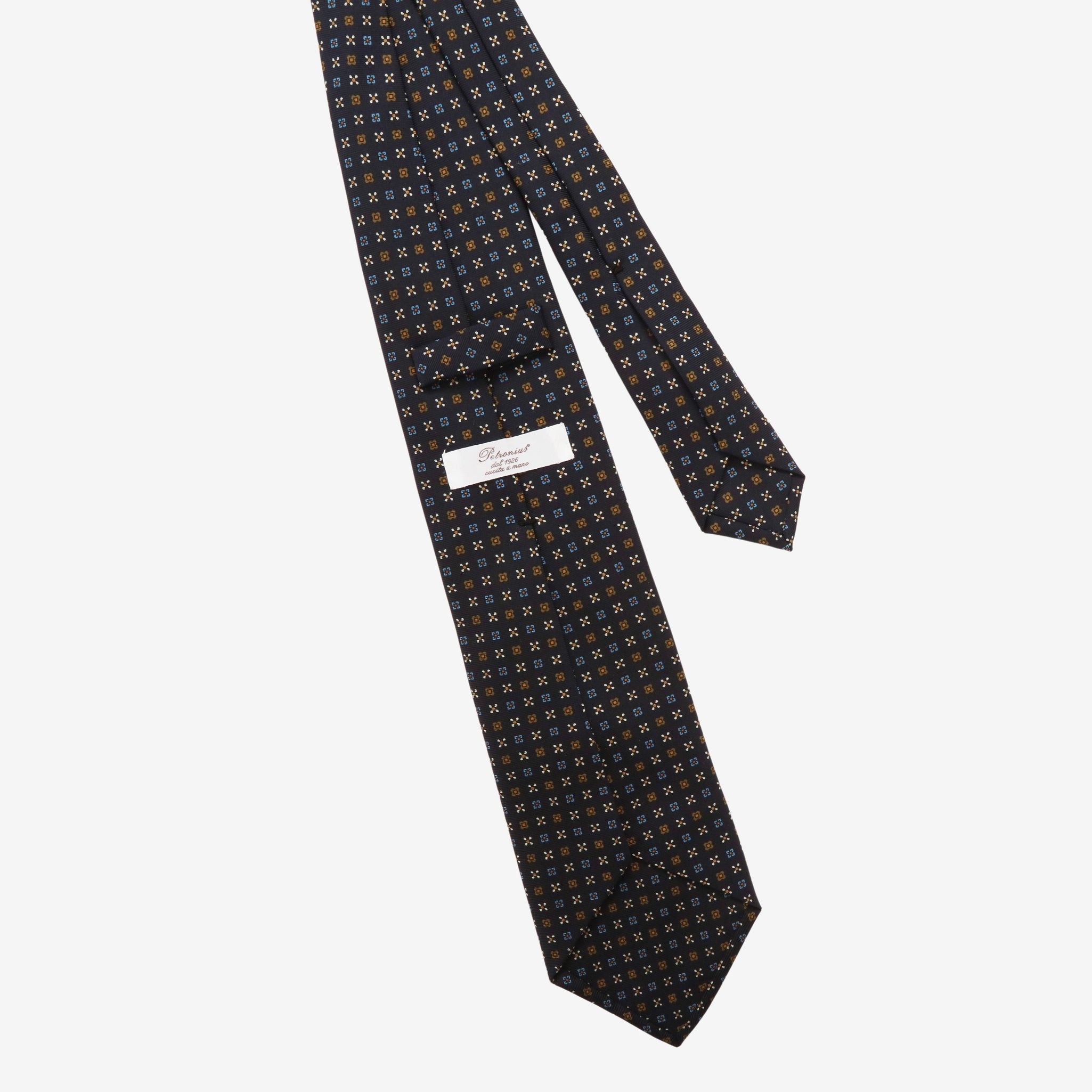Silk Tie
