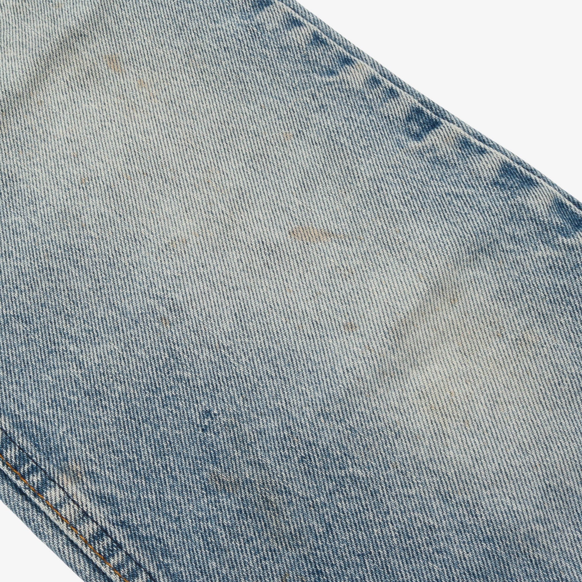 Vintage 517 Bootcut Denim USA (31W X 34L)