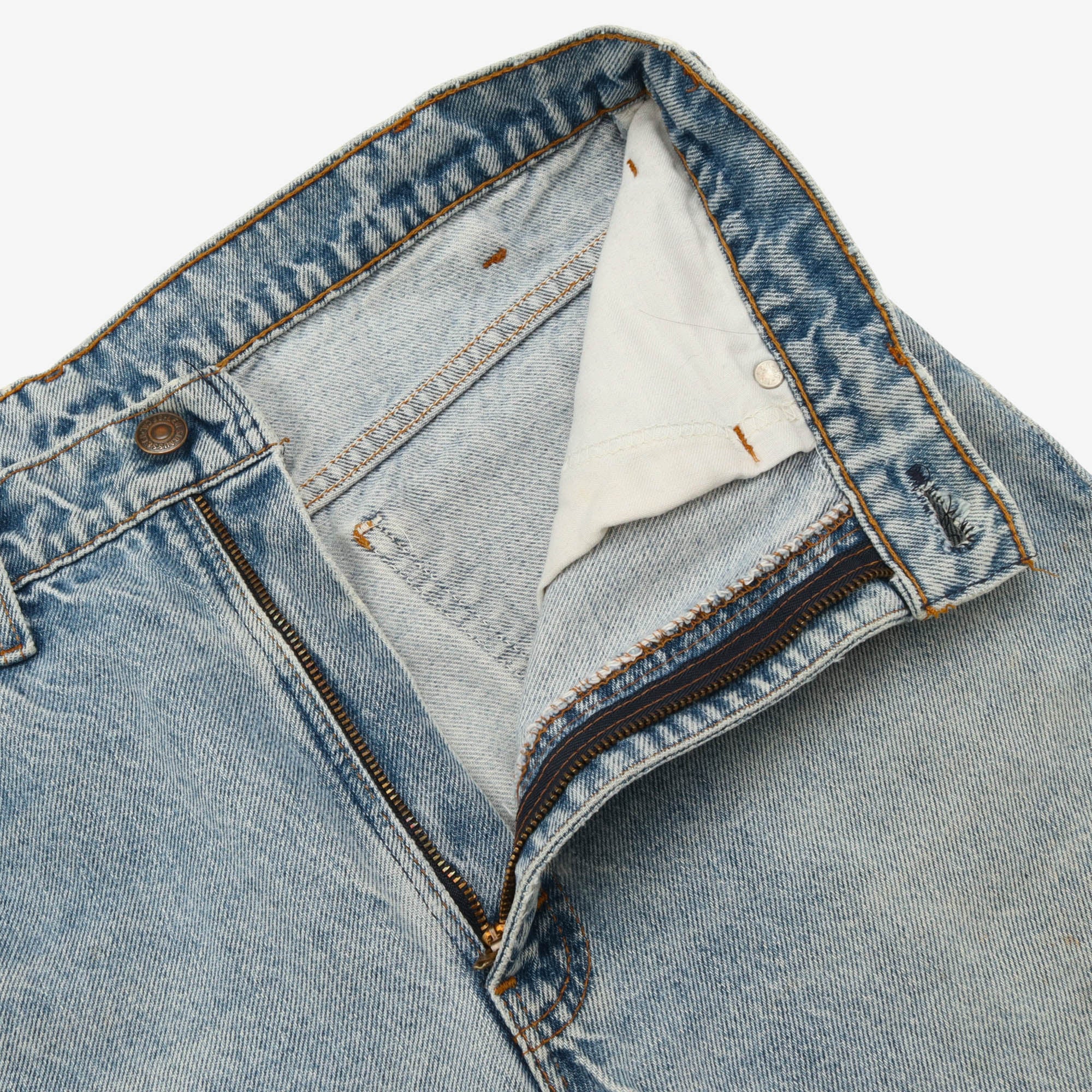 Vintage 517 Bootcut Denim USA (31W X 34L)