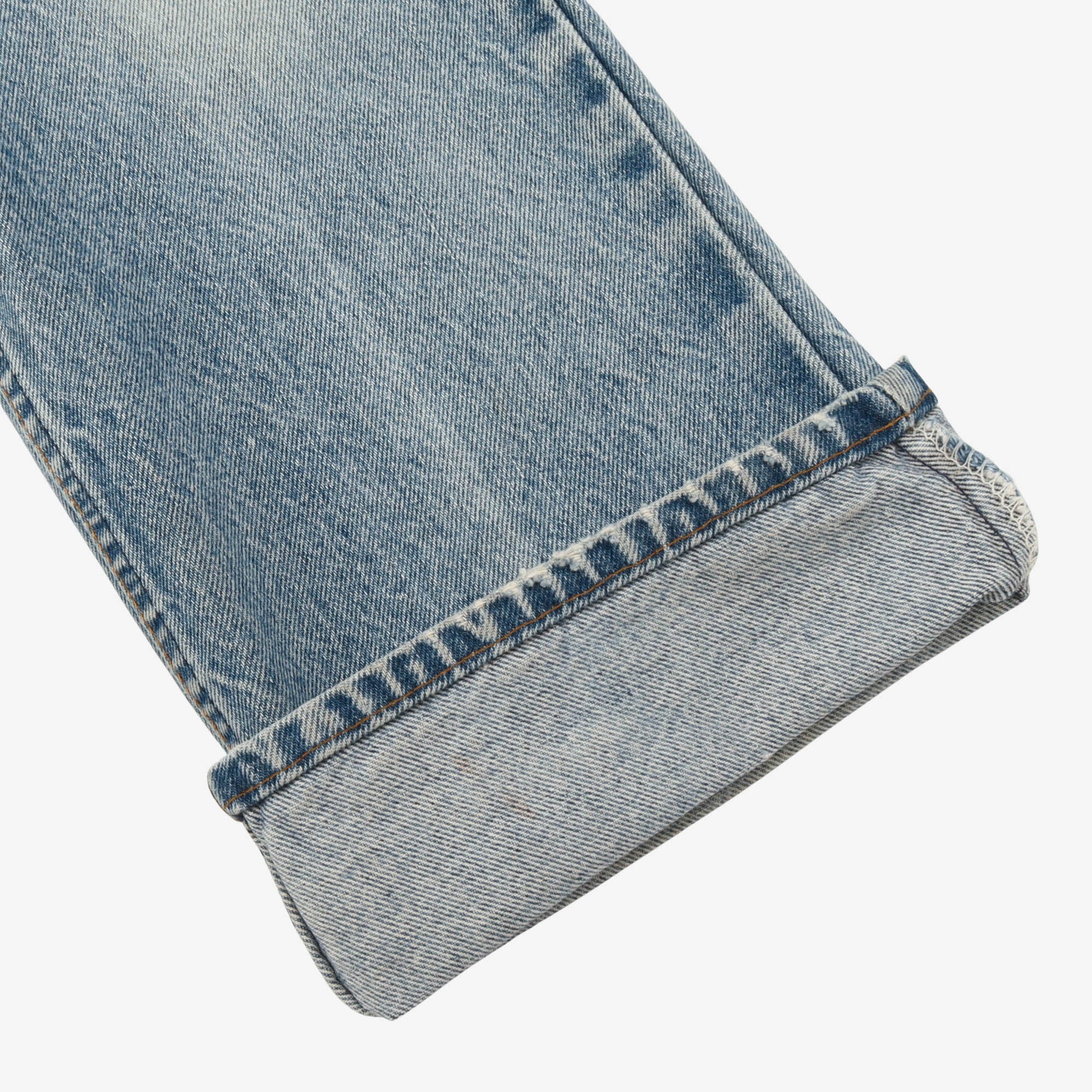 Vintage 517 Bootcut Denim USA (31W X 34L)