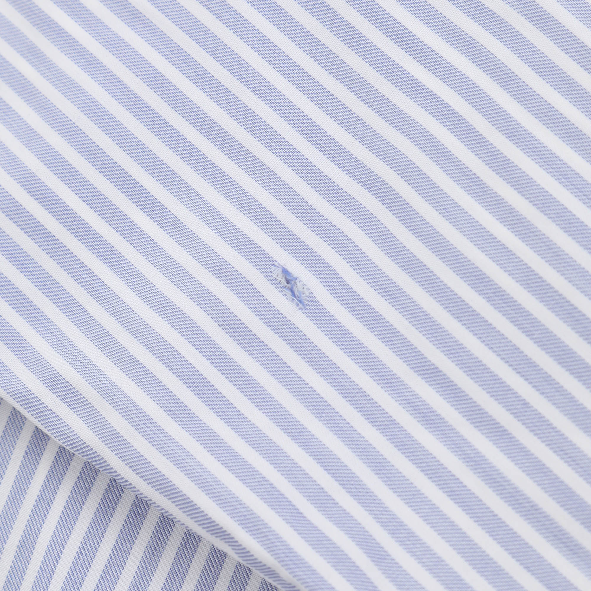 BD Striped Poplin Shirt