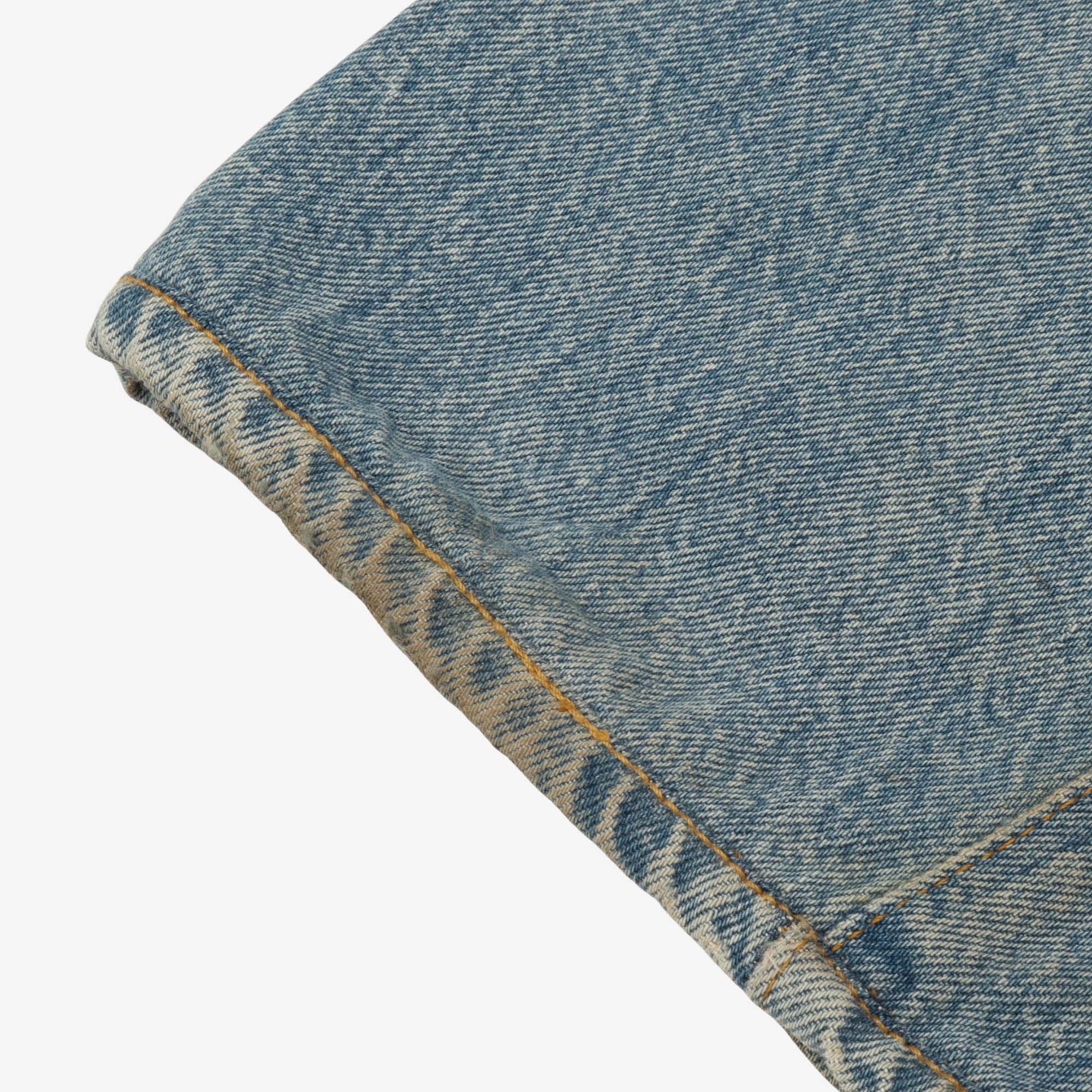 501Z XX Denim Japan (32W X 29L)