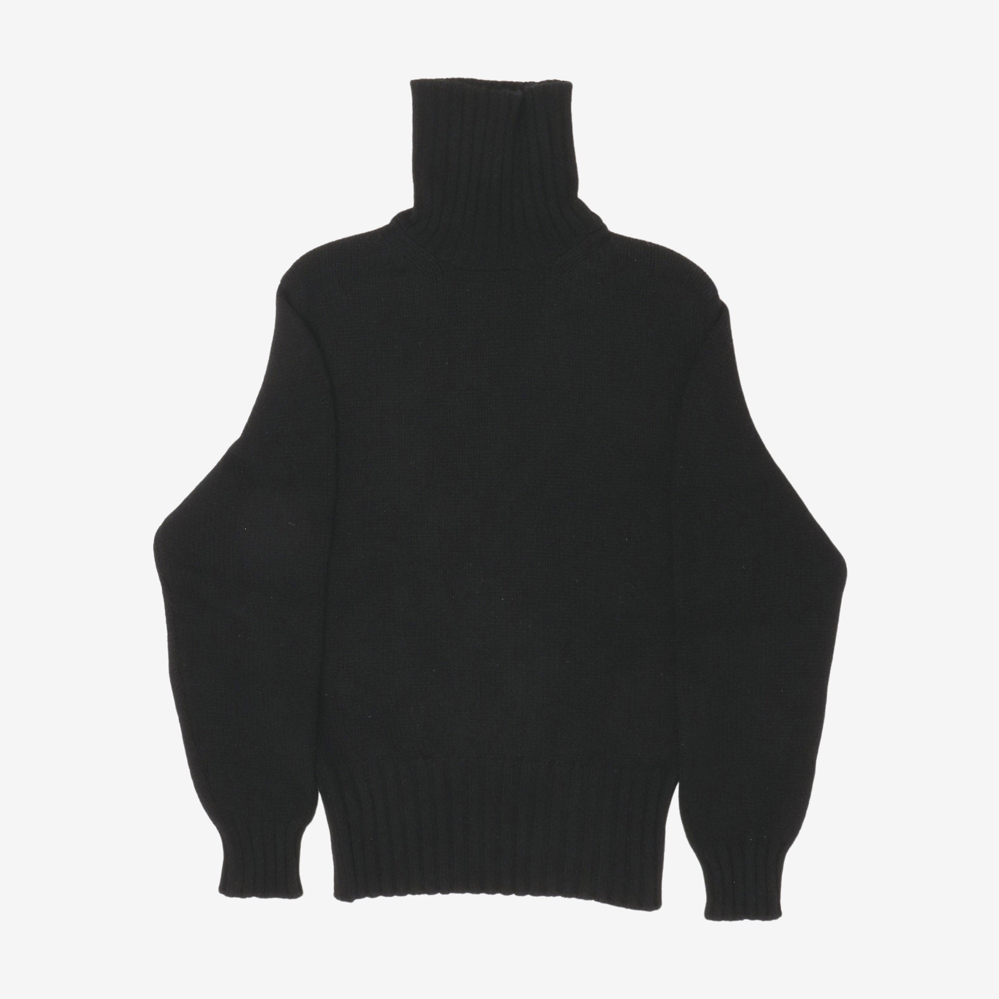 RAF Rollneck Pullover Sweater