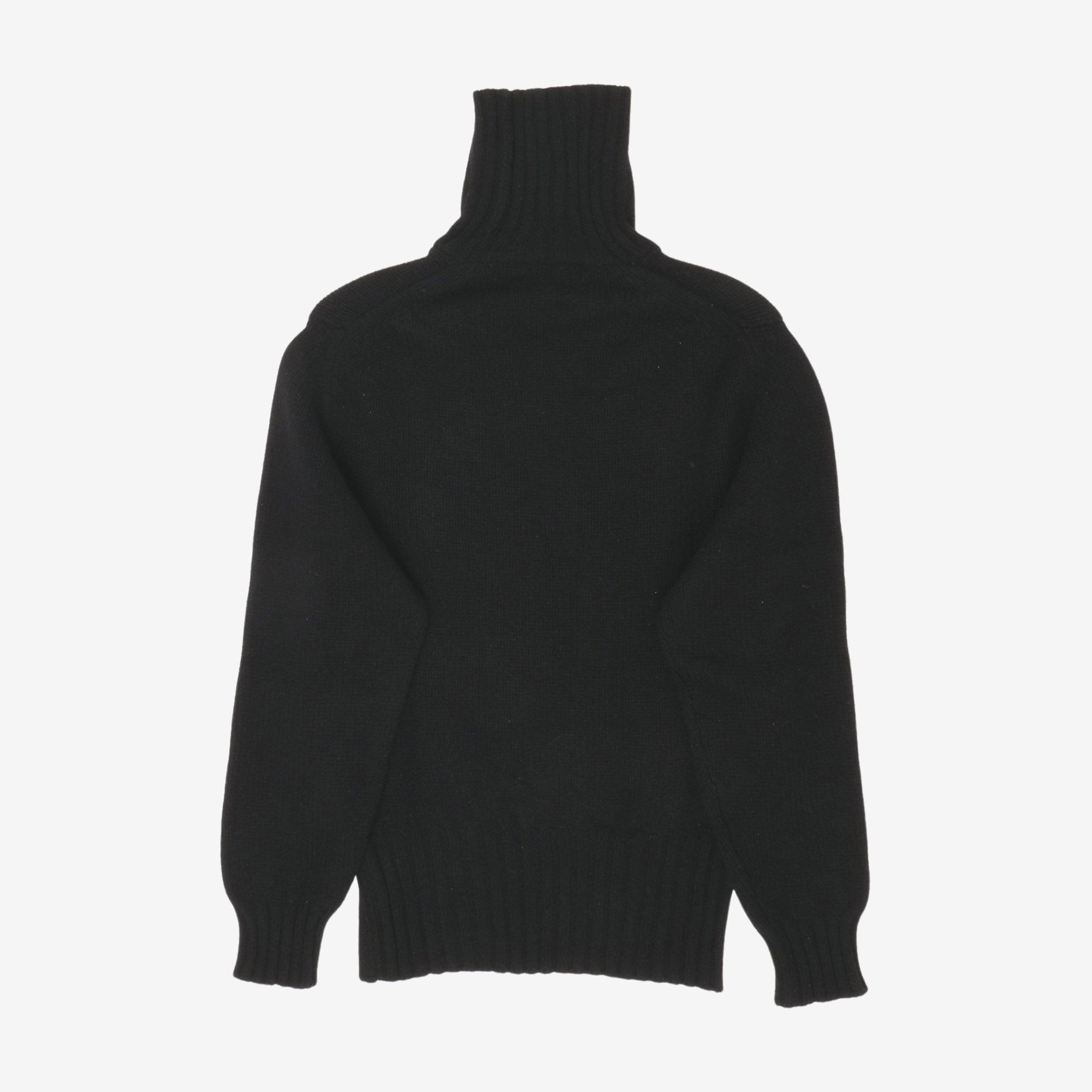 RAF Rollneck Pullover Sweater
