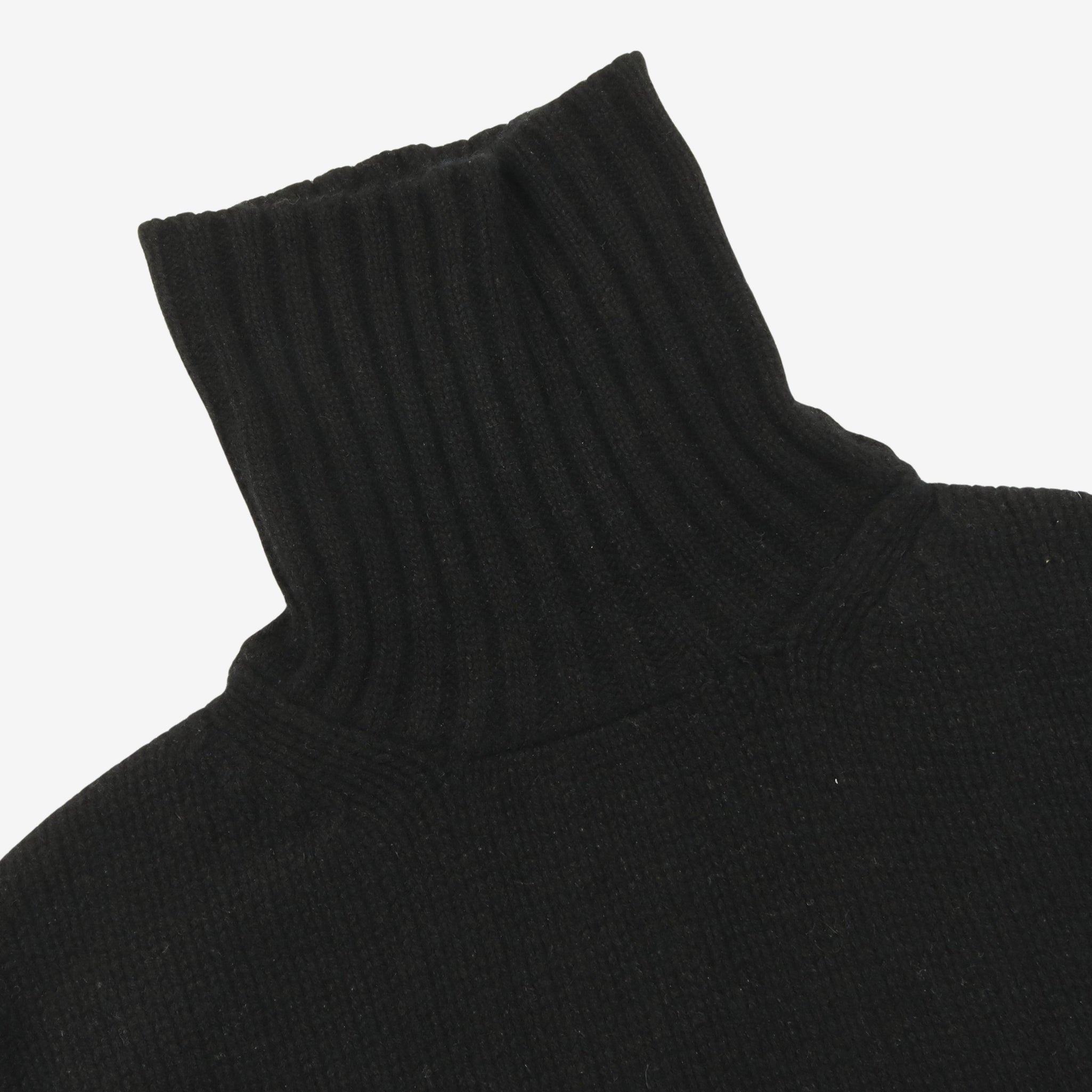 RAF Rollneck Pullover Sweater