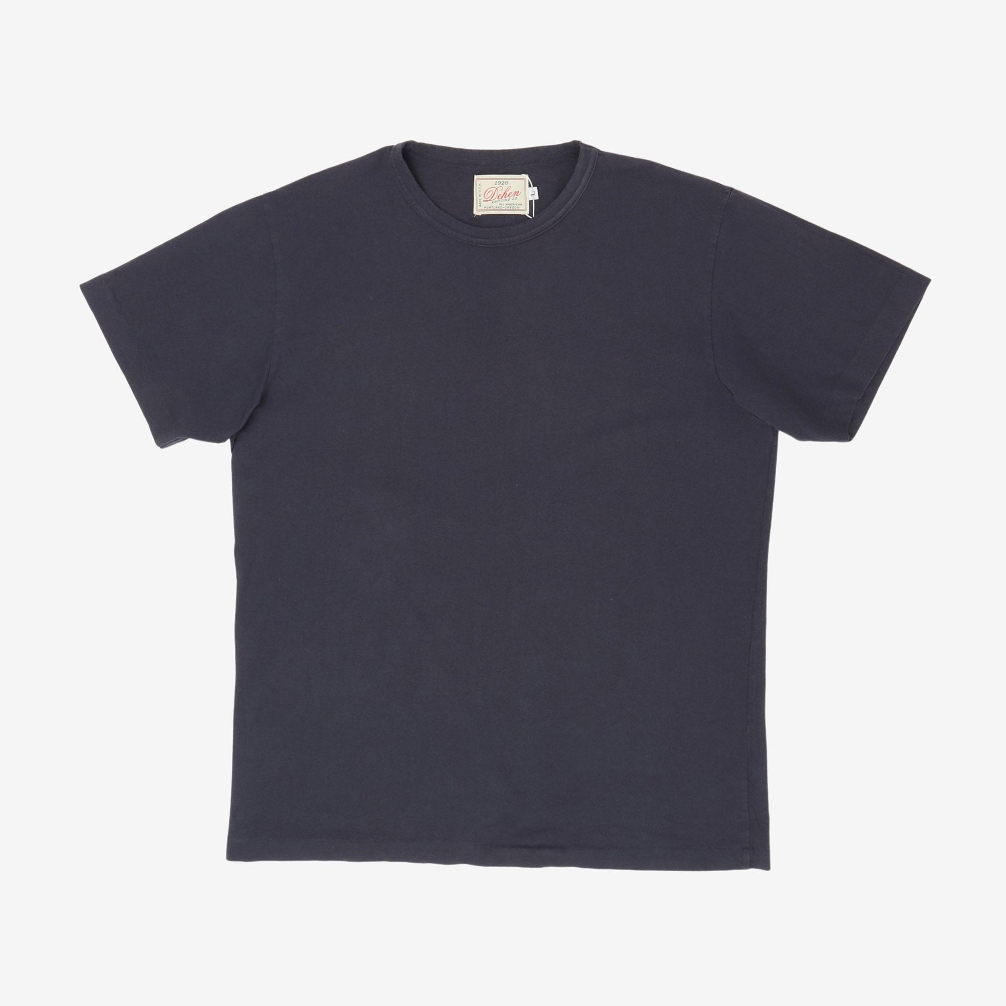 Heavy Duty Tee