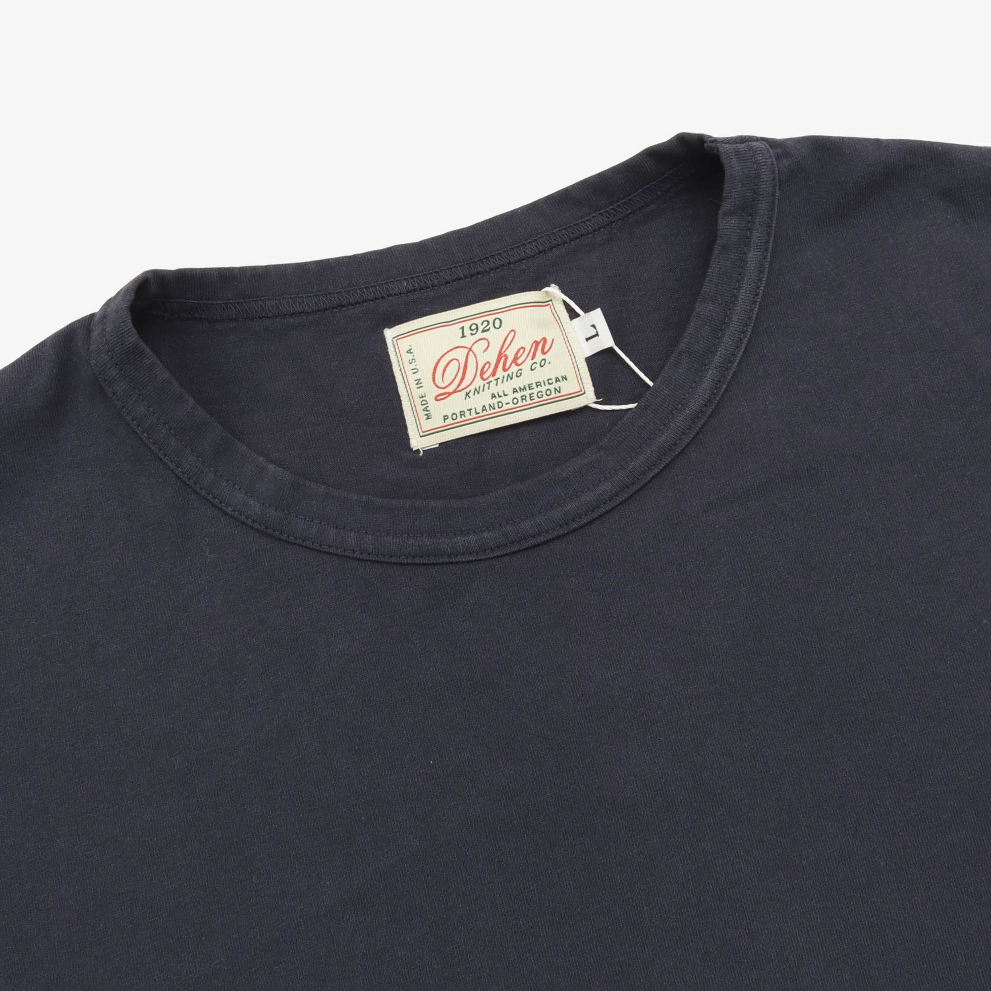 Heavy Duty Tee