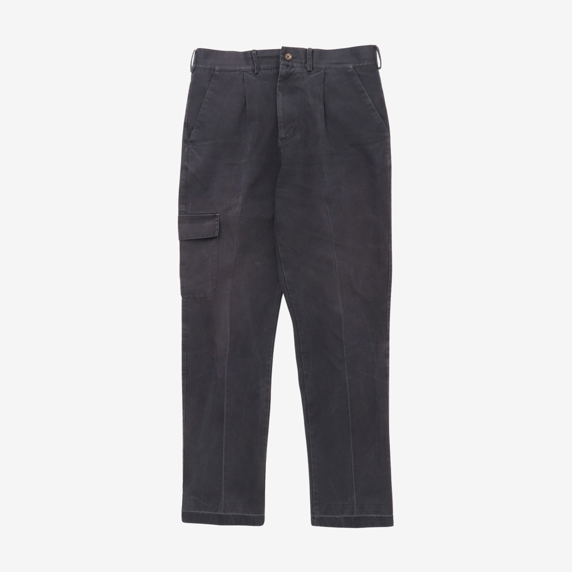Tapered Cargo Pants (32W X 31L)