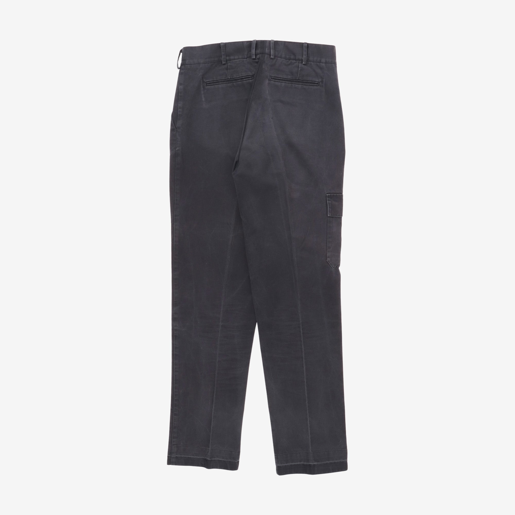 Tapered Cargo Pants (32W X 31L)