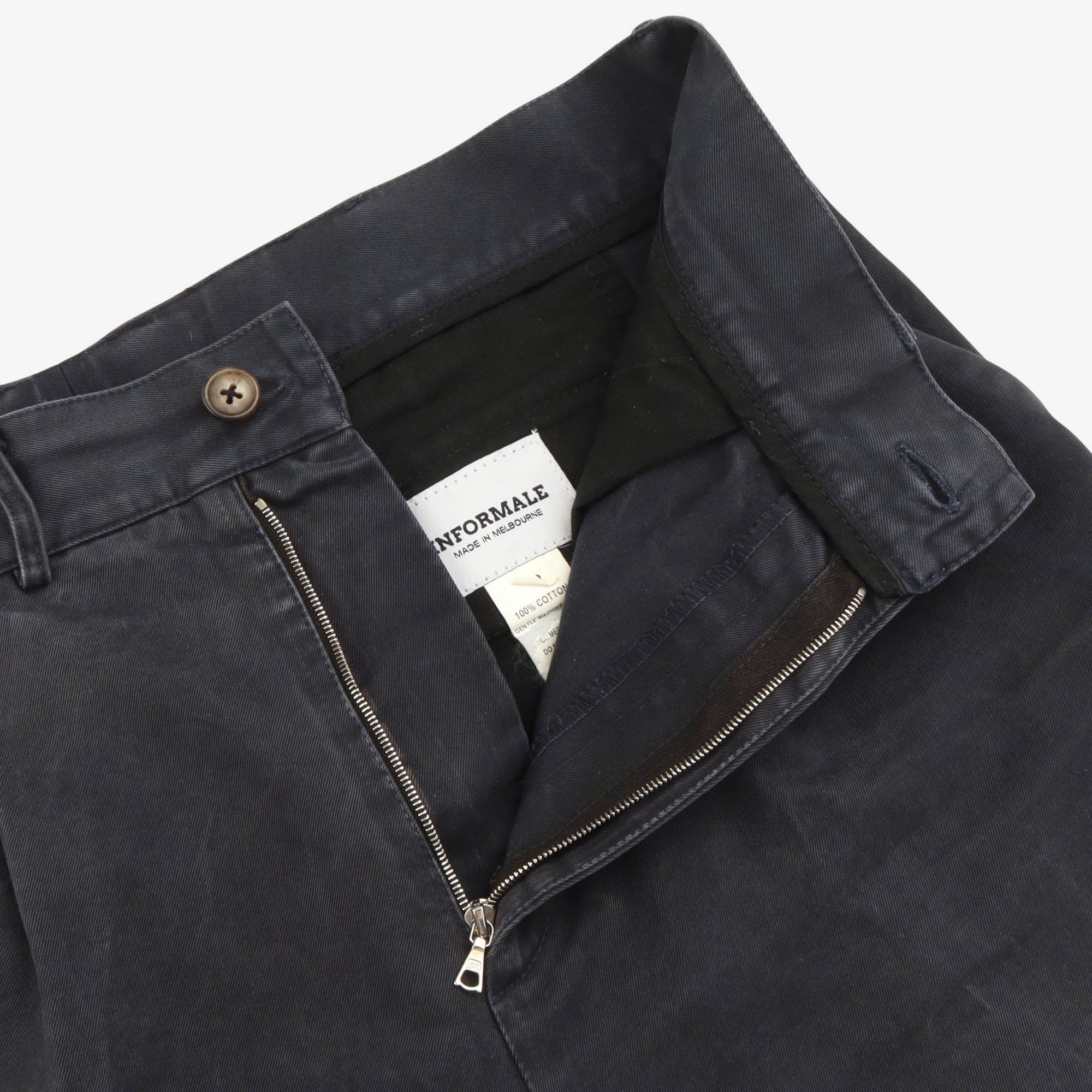 Tapered Cargo Pants (32W X 31L)