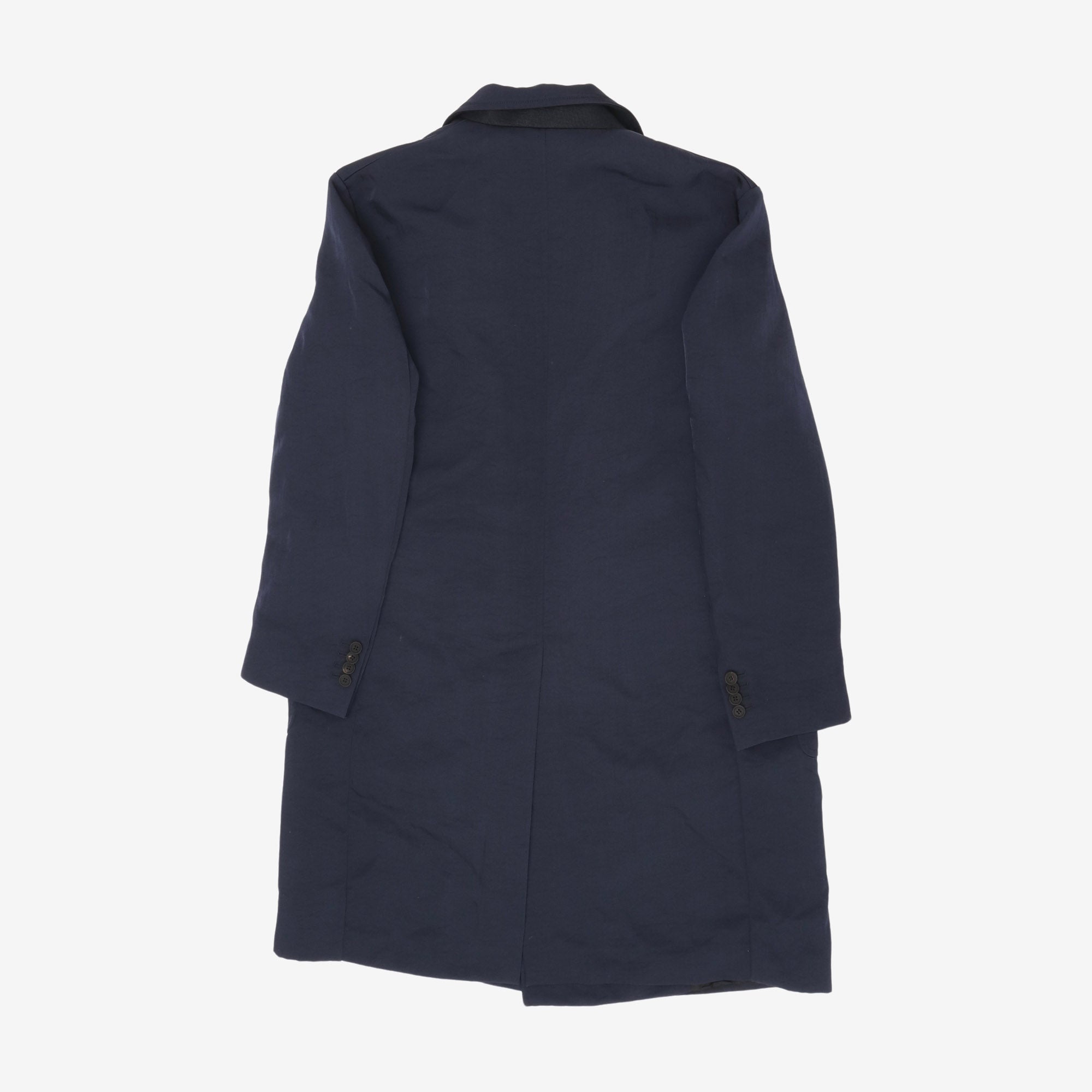 Aantigono DB Coat + Liner